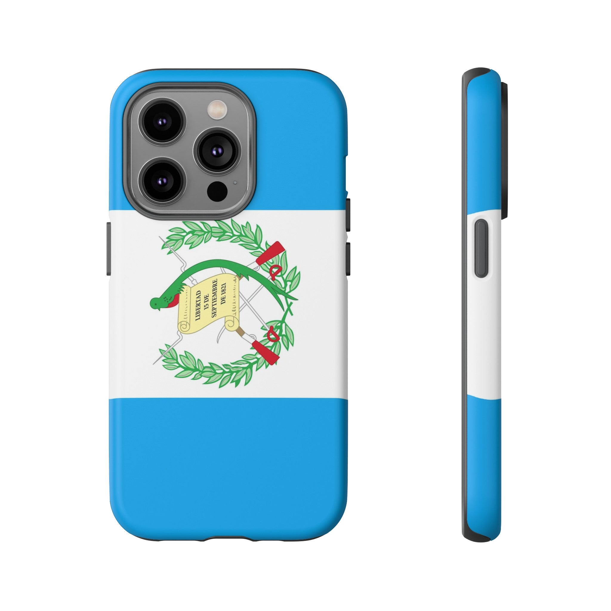 Guatemala Phone Case