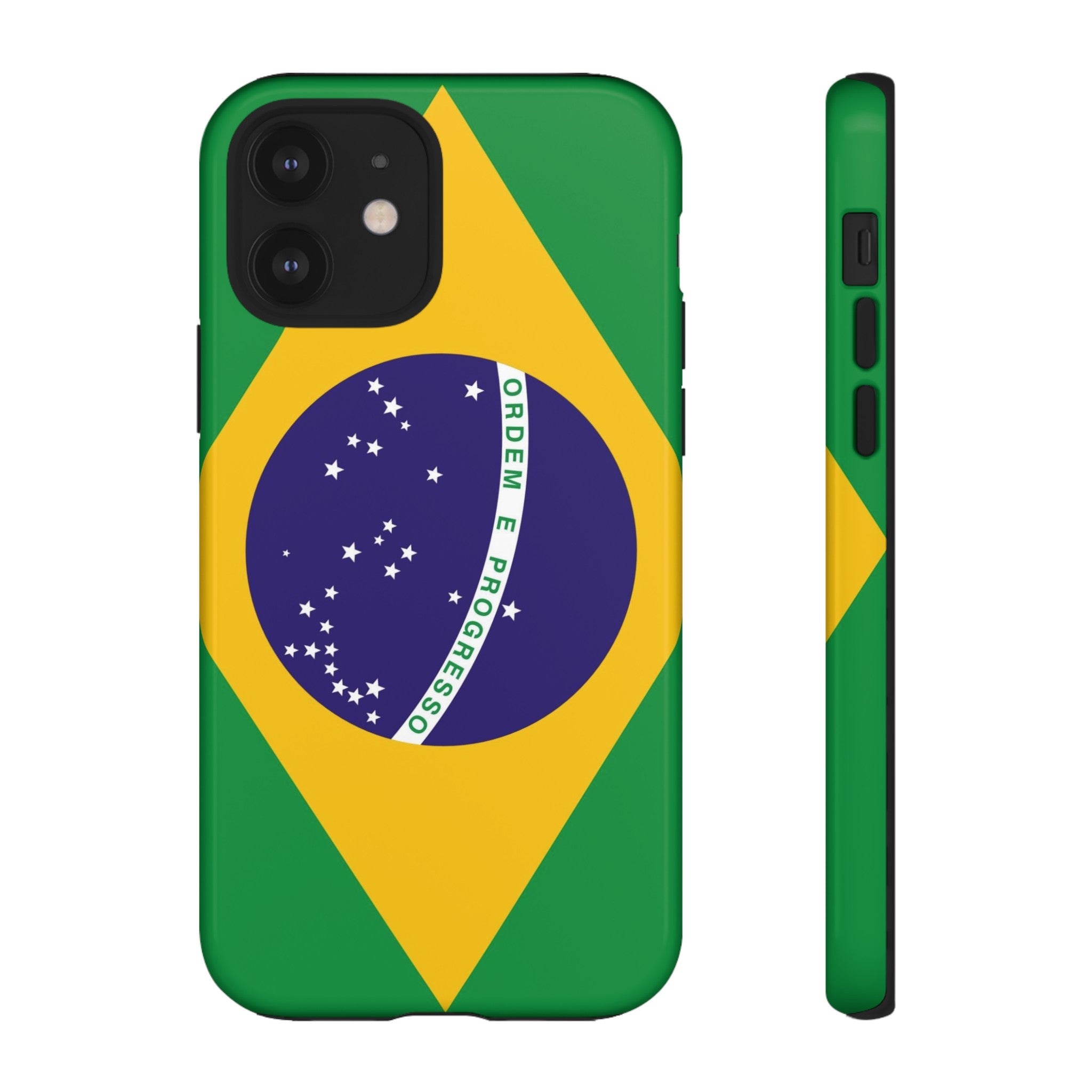 Brazil Phone Case