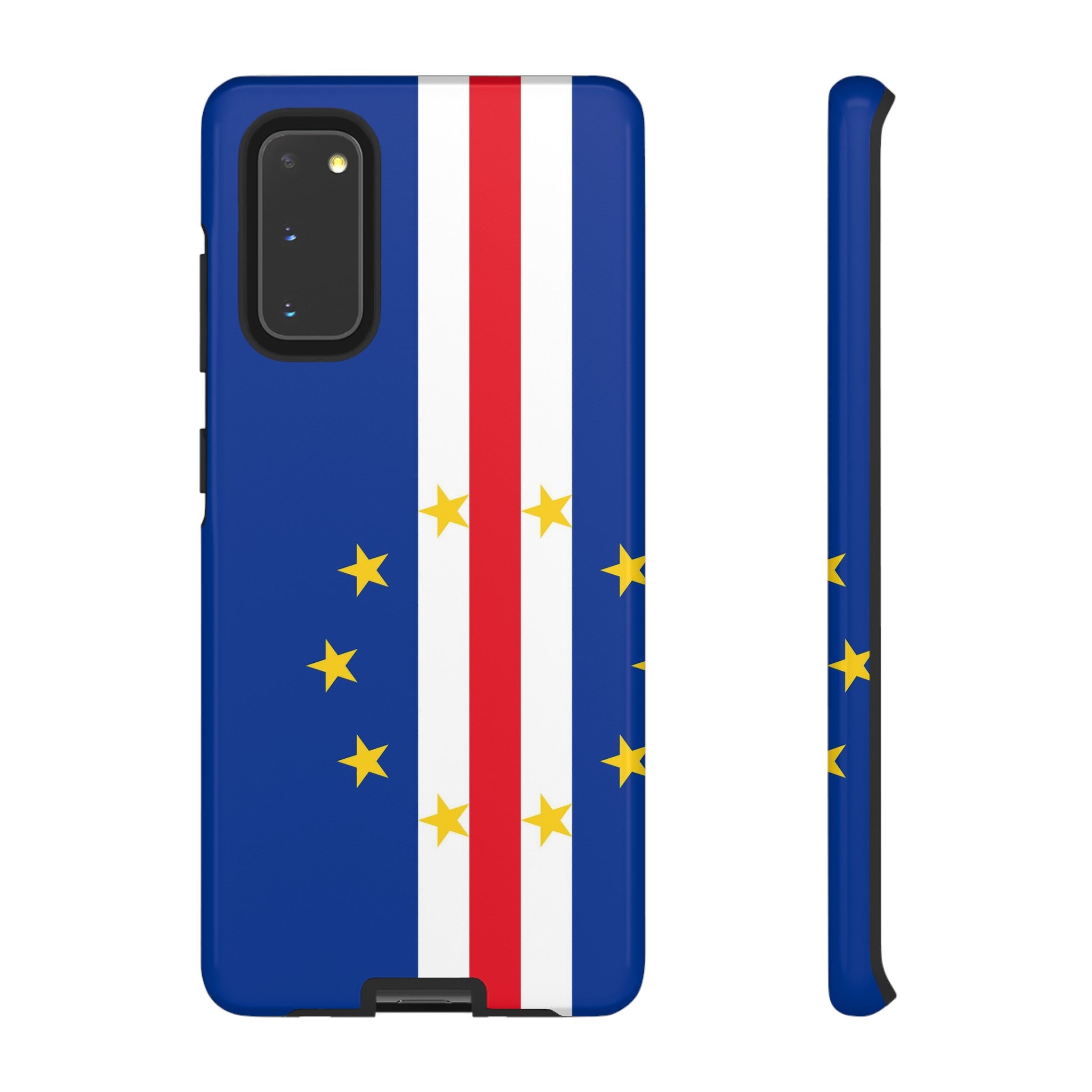 Cabo Verde Phone Case