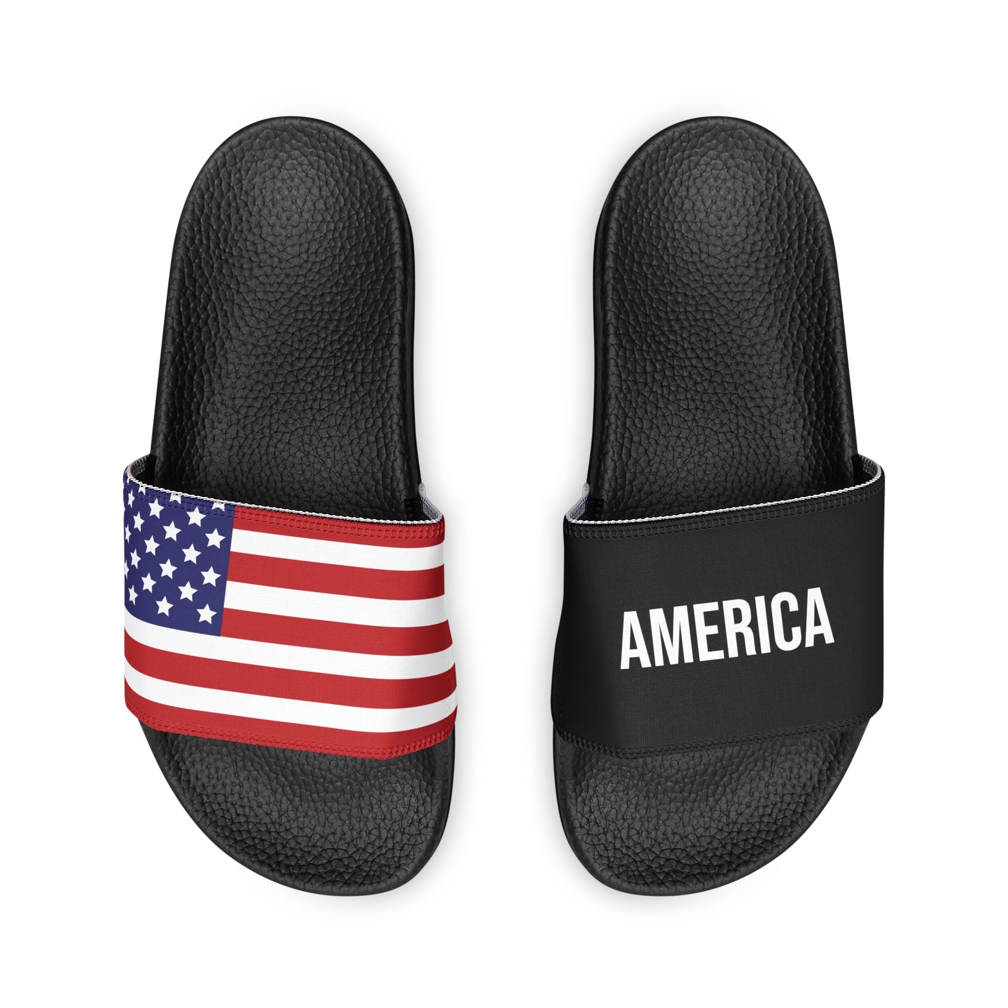 America Men's Sliders