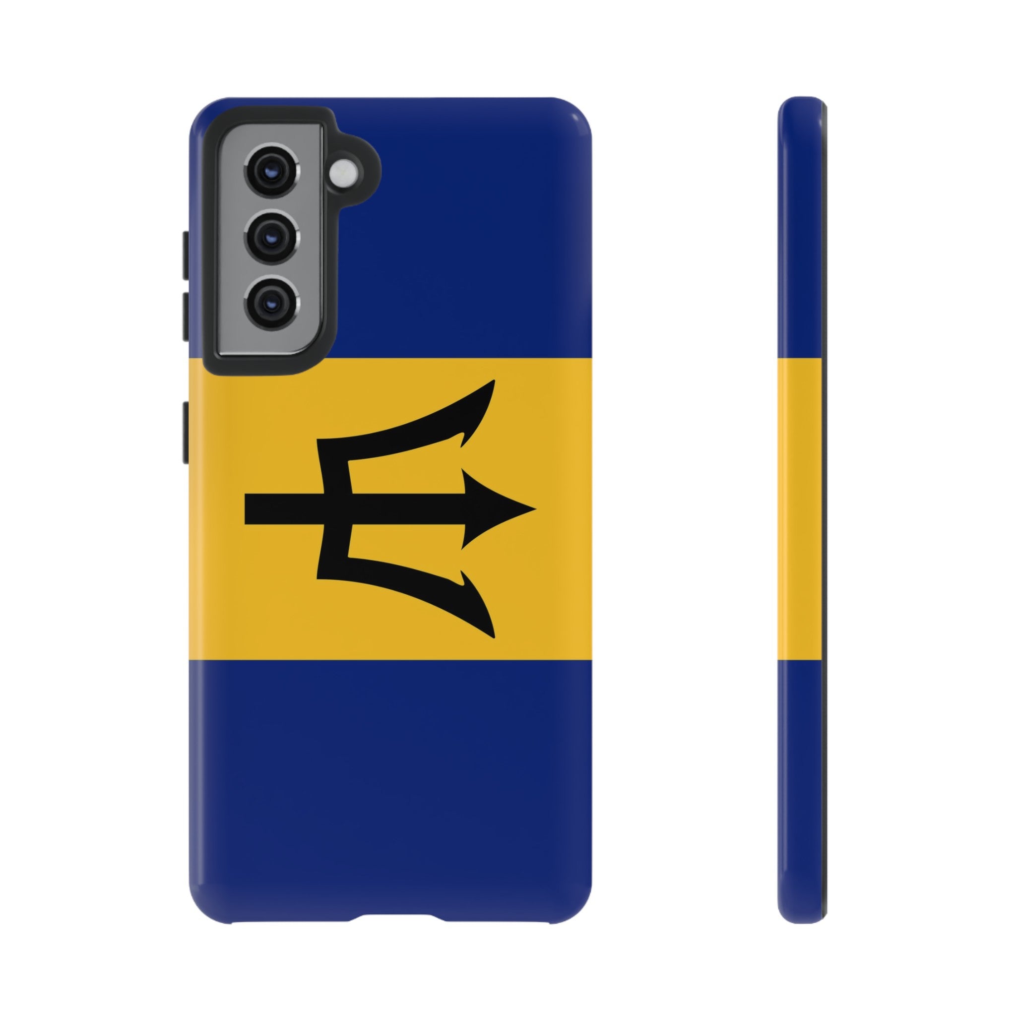 Barbados Phone Case