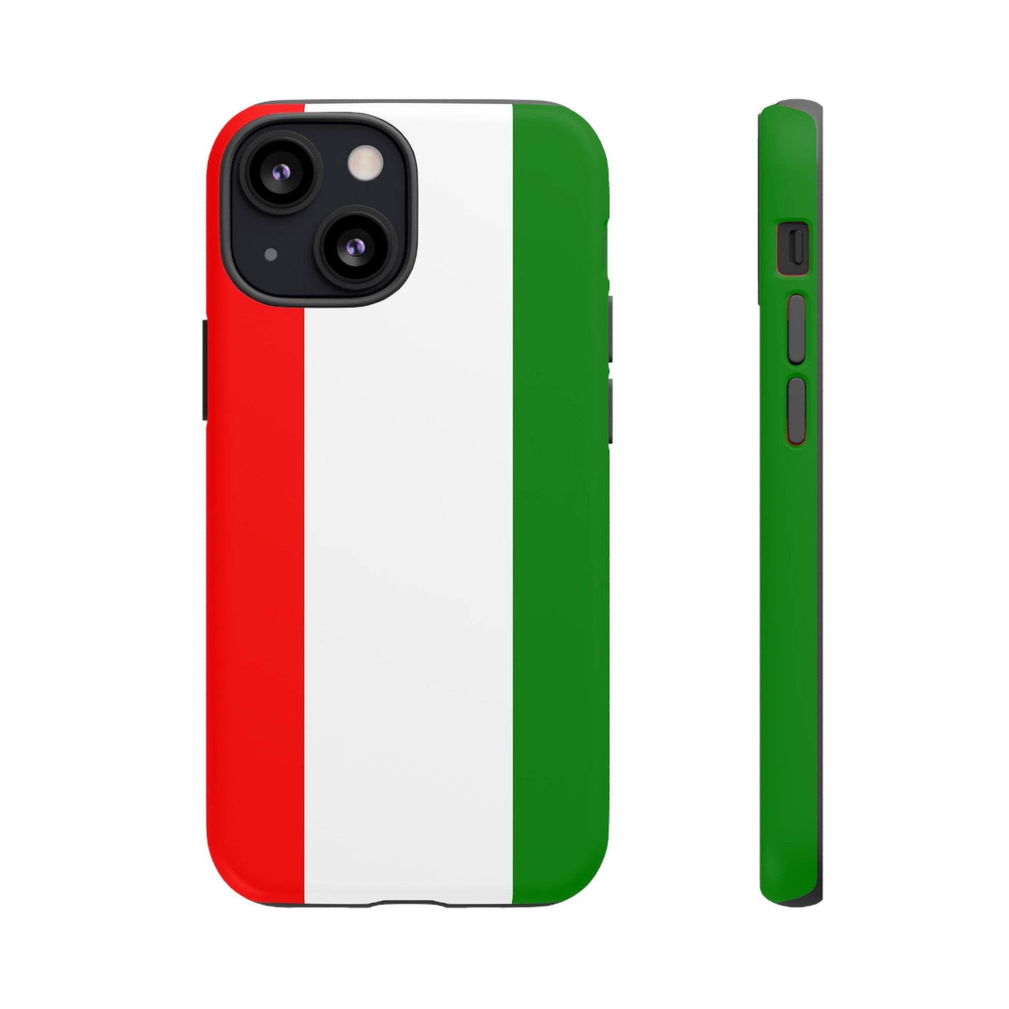 Hungary Phone Case