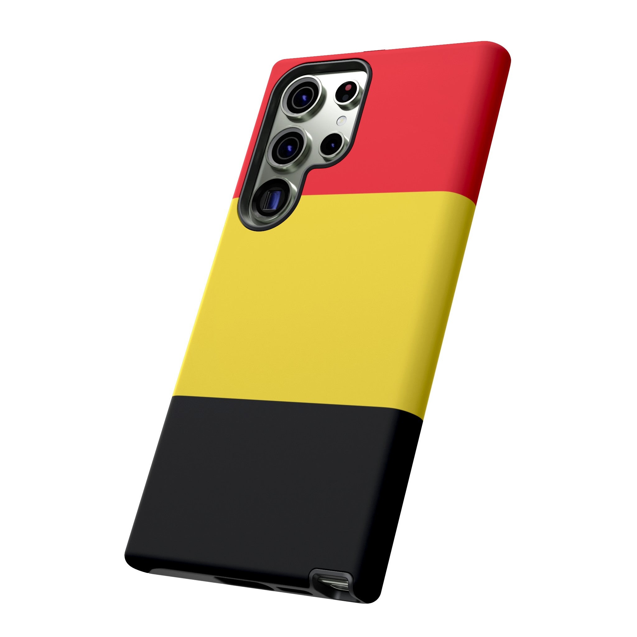 Belgium Phone Case