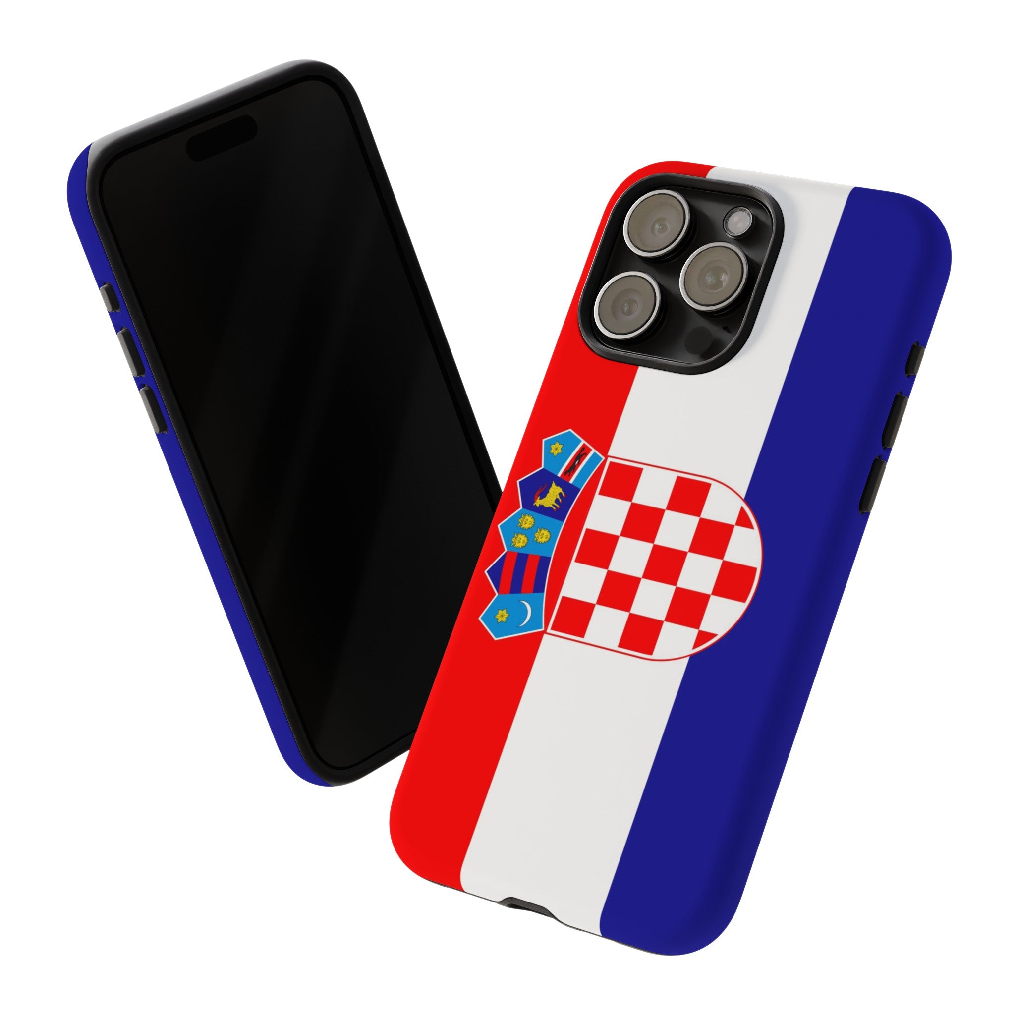 Croatia Phone Case