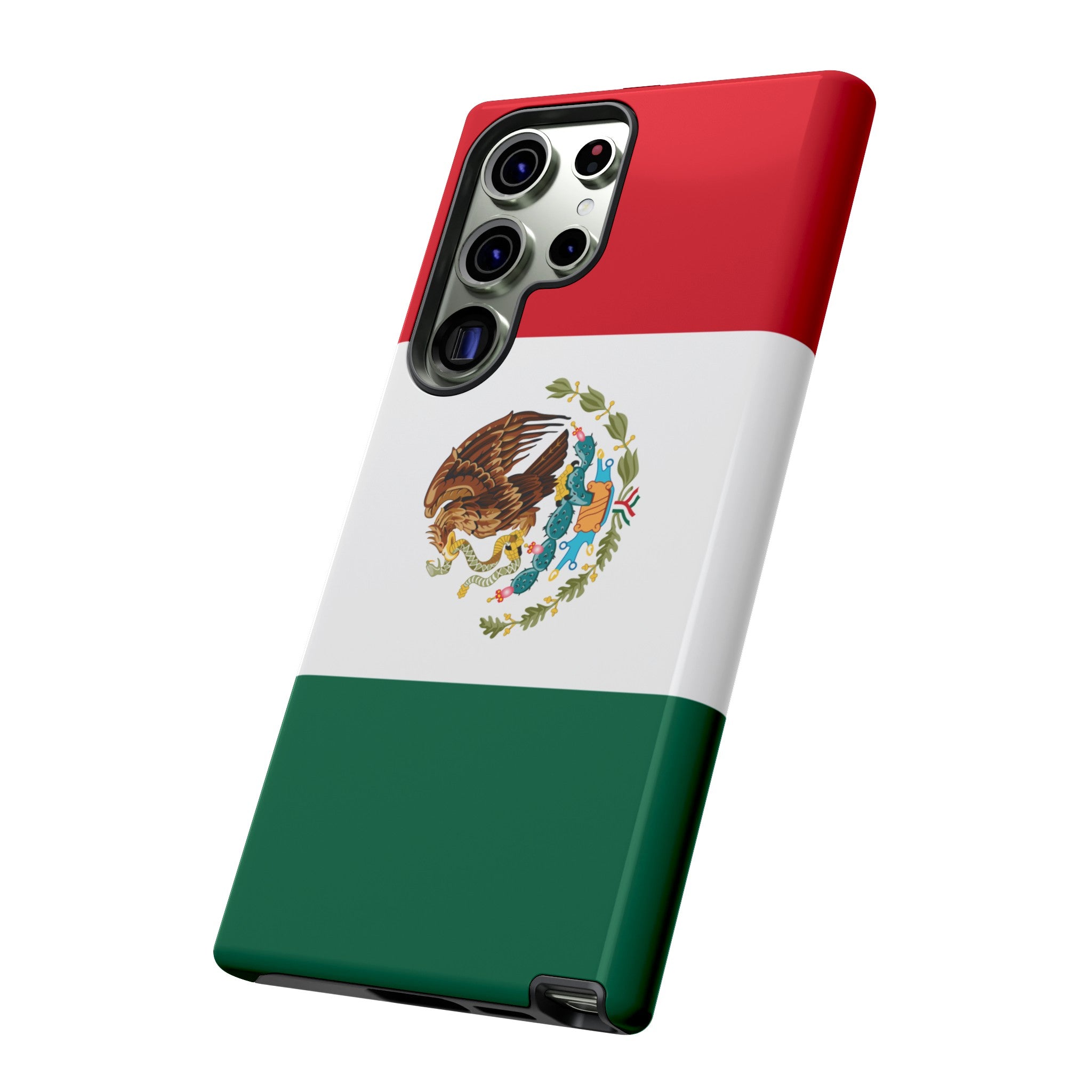 Mexico Phone Case