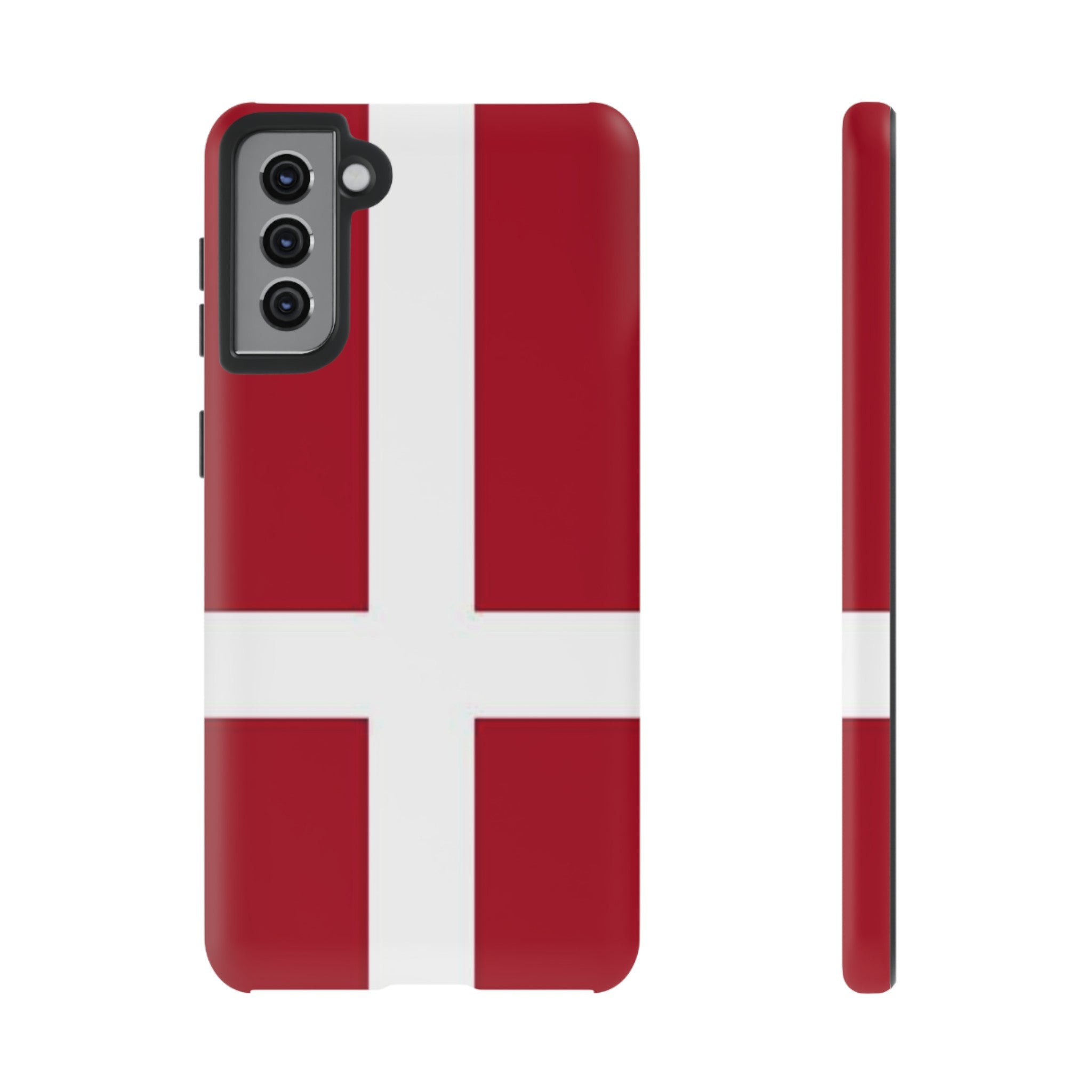 Denmark Phone Case