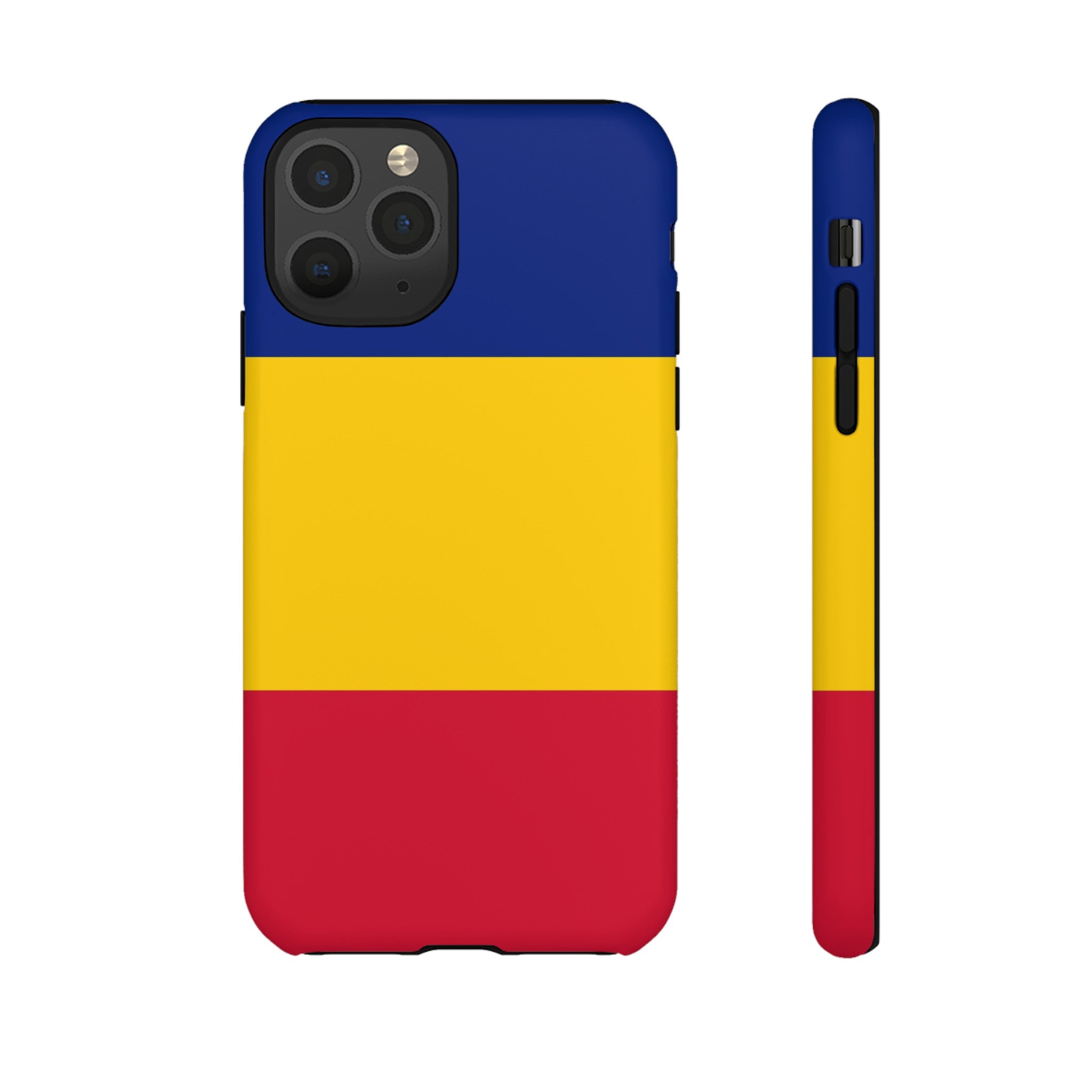 Romania Phone Case