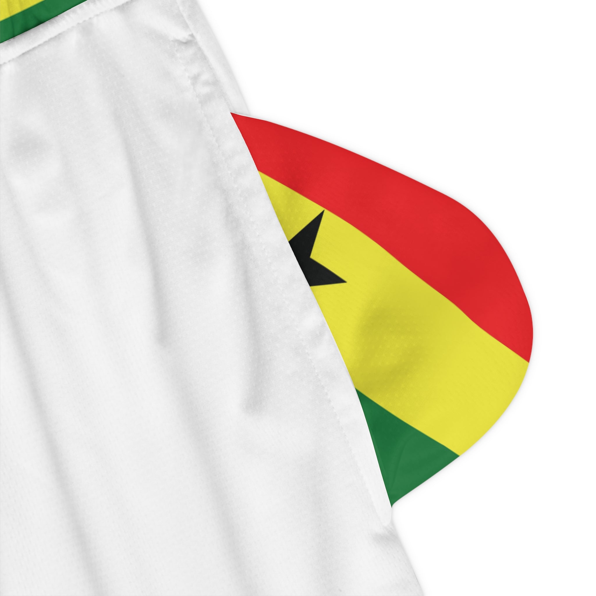 Ghana Men Shorts