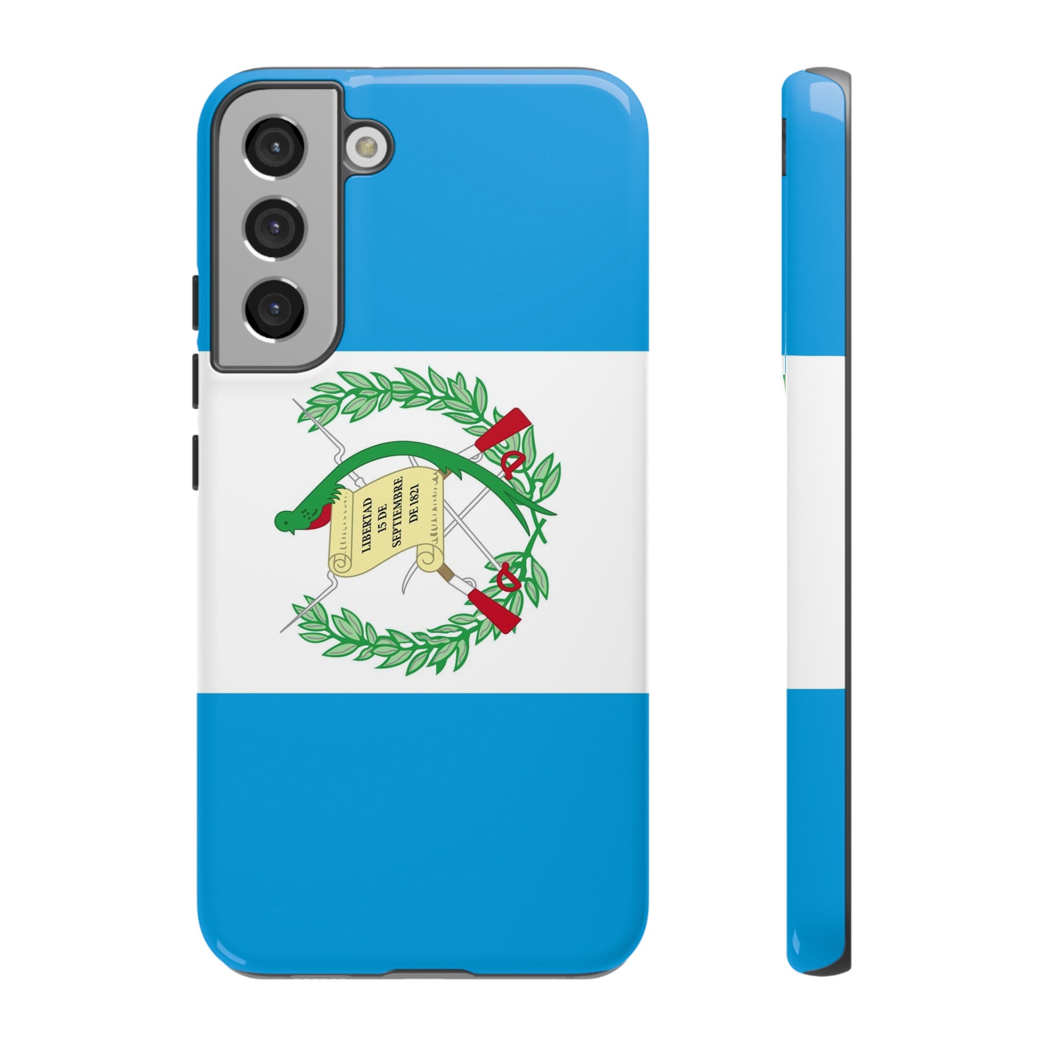 Guatemala Phone Case