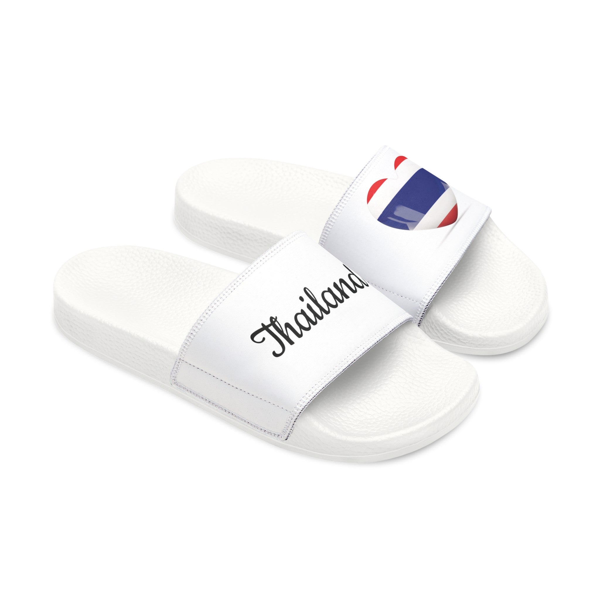 Thailand Women's Sliders