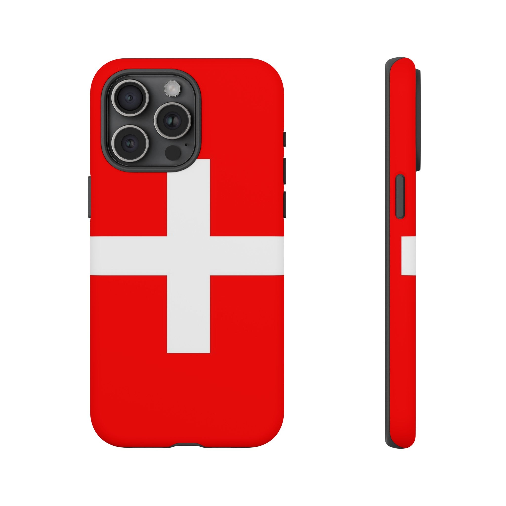 Switzerland Phone Case