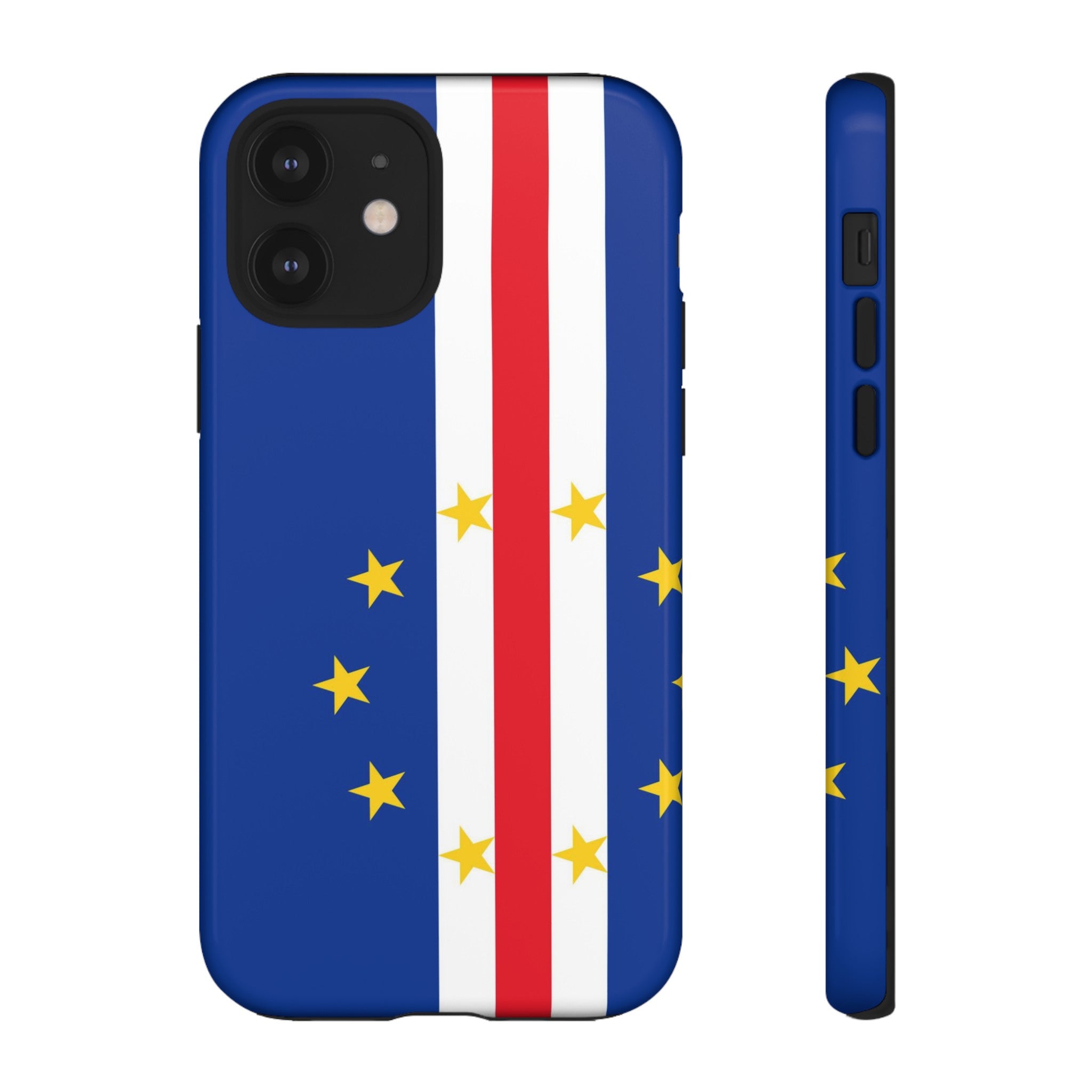 Cabo Verde Phone Case