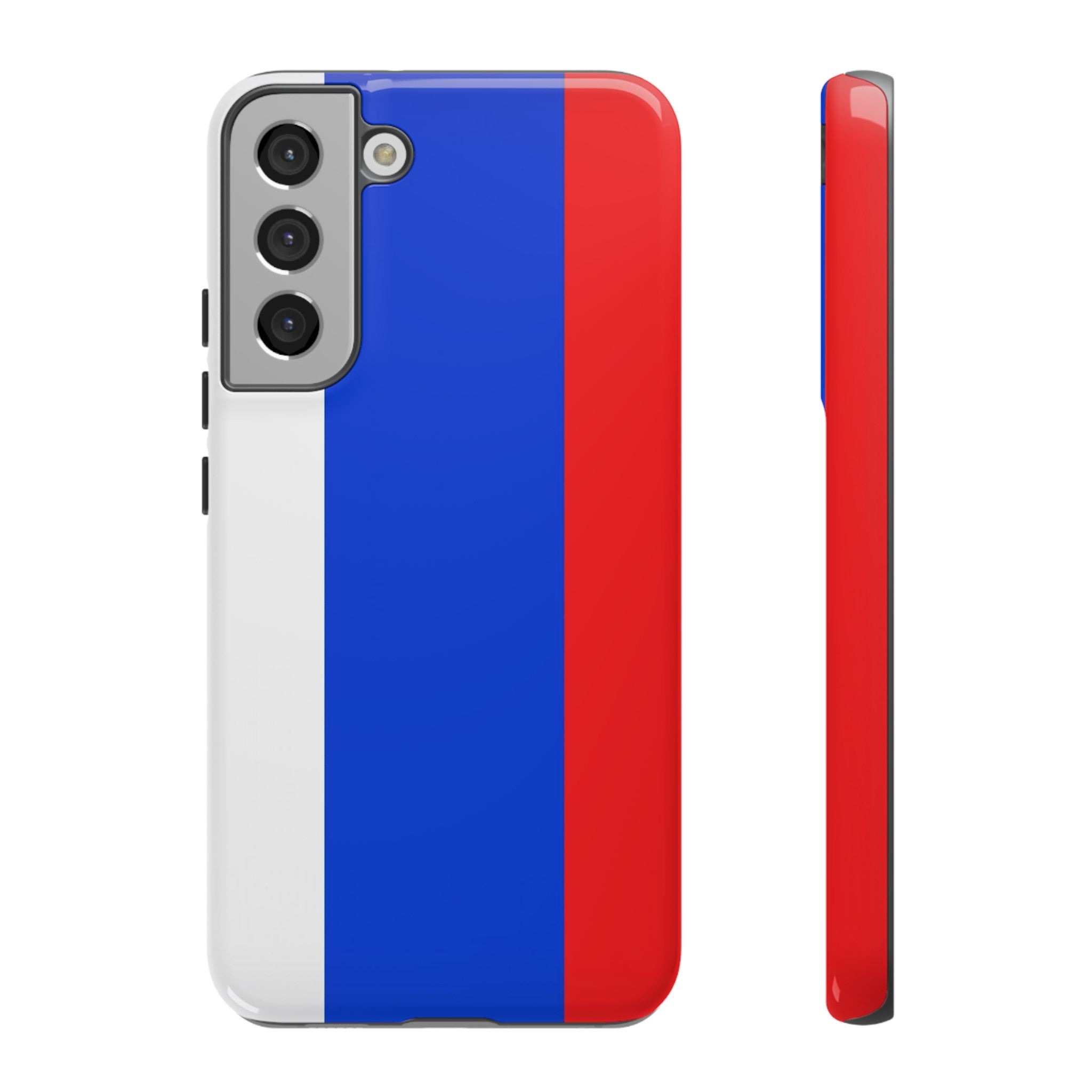 Russia Phone Case