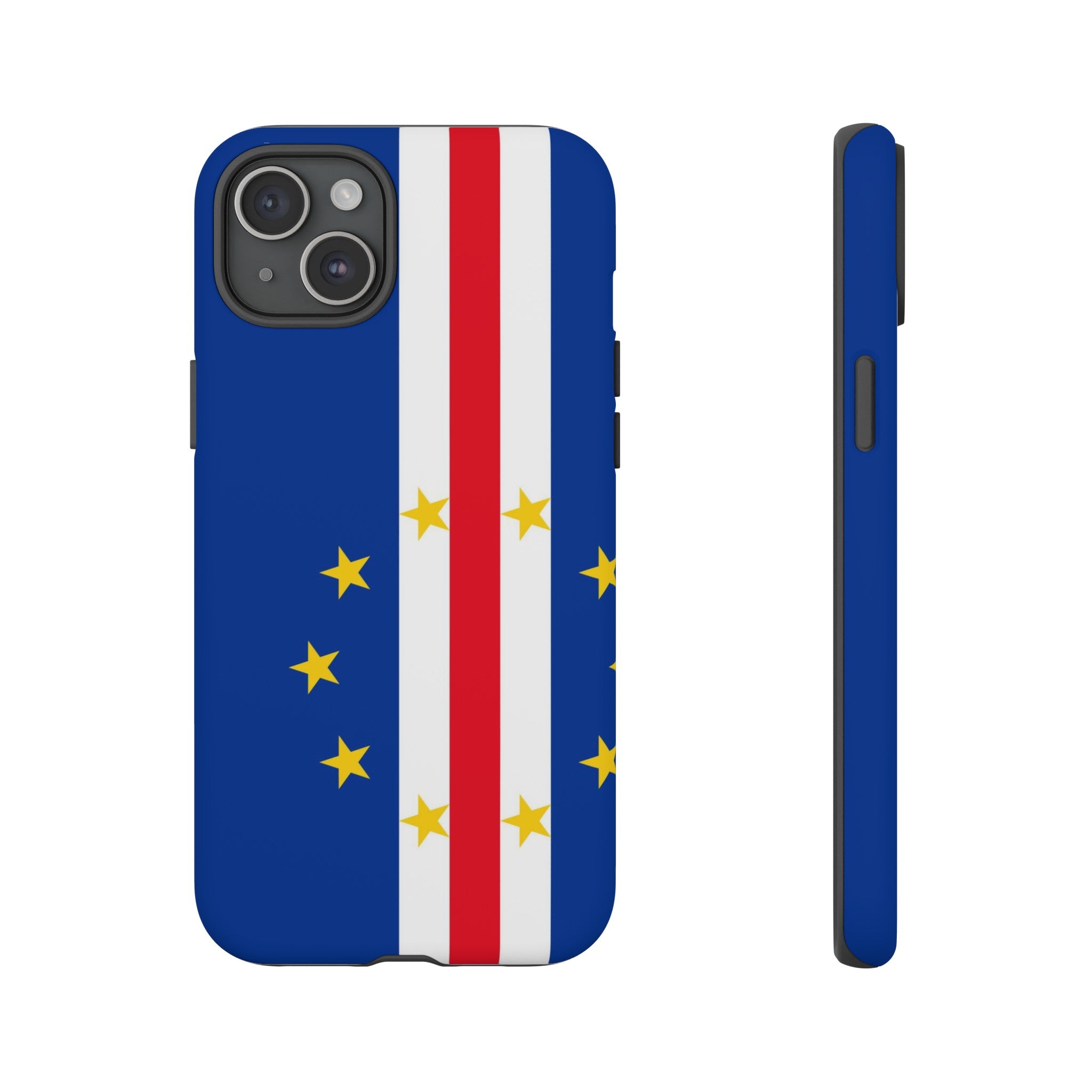 Cabo Verde Phone Case