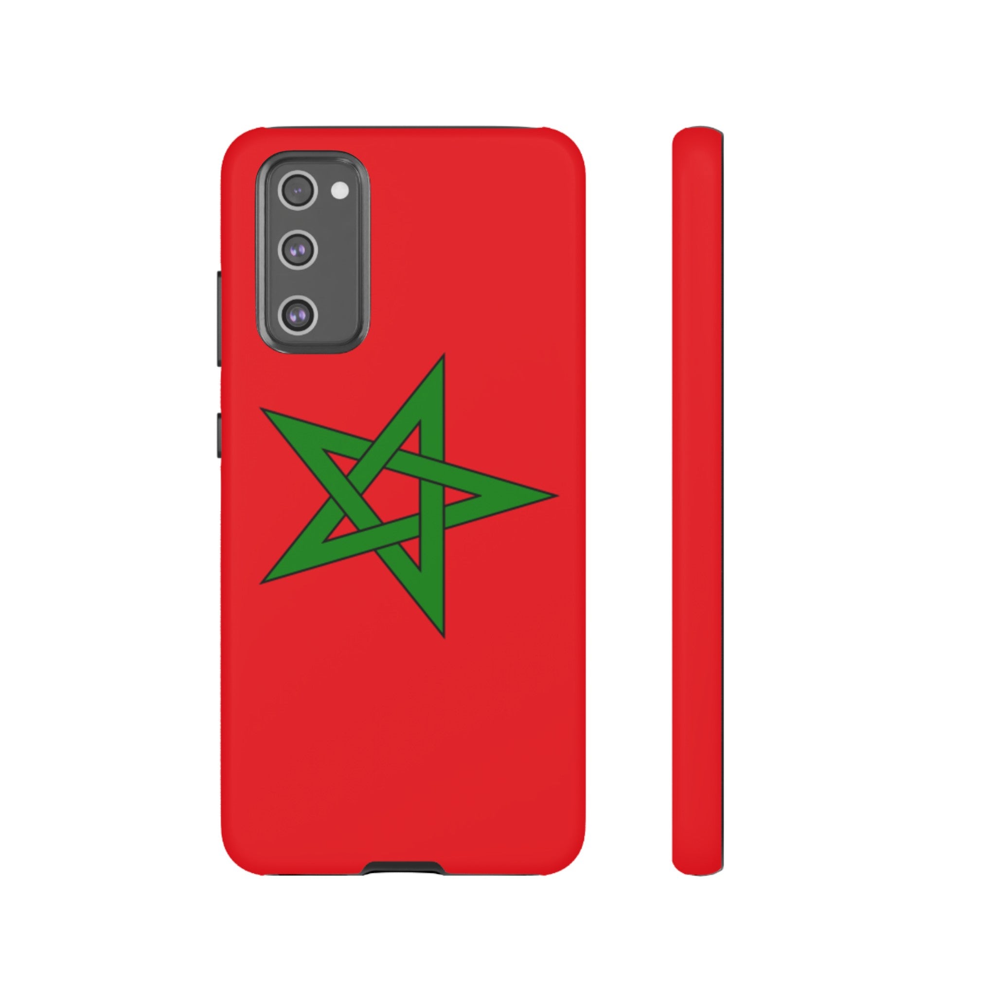 Morocco Phone Case