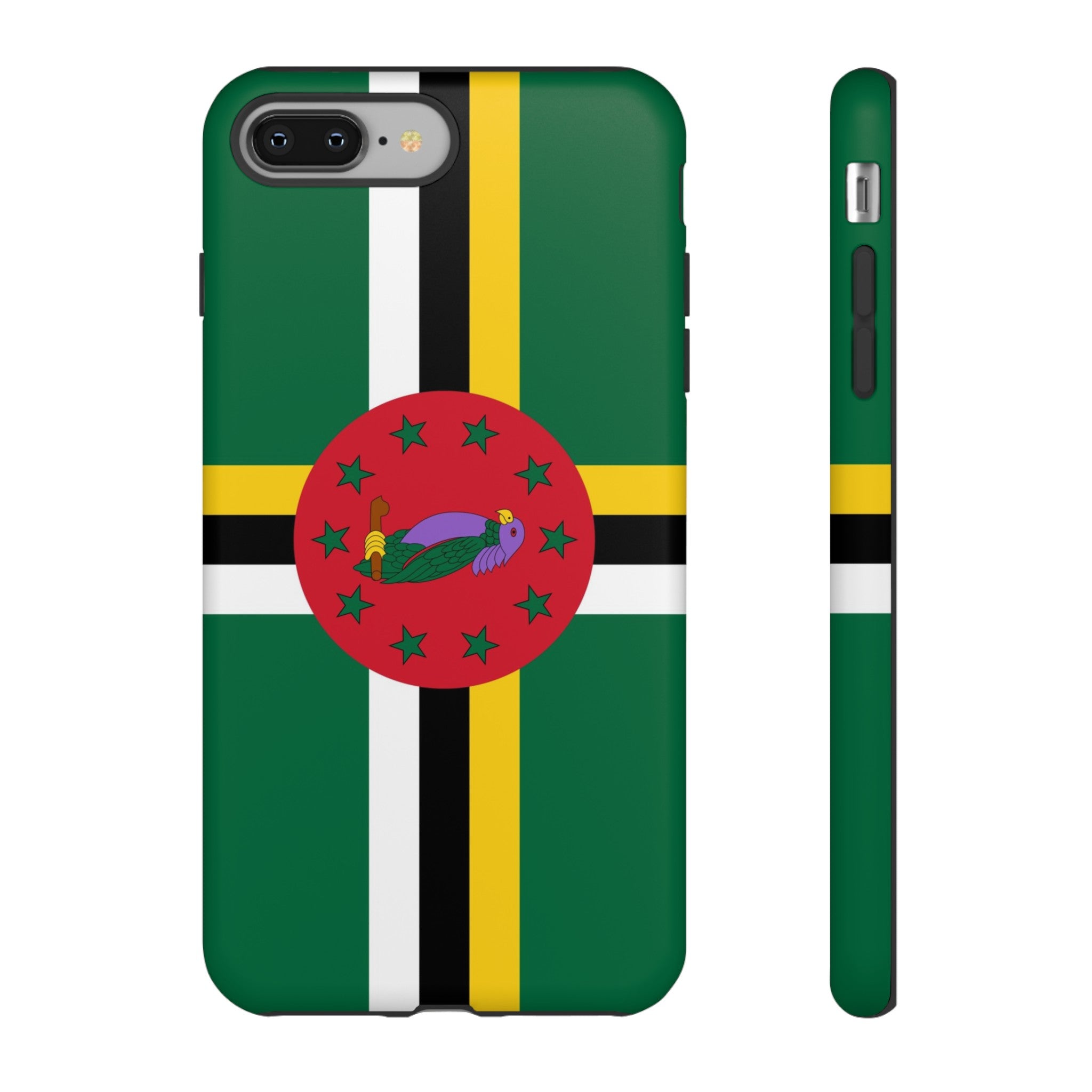 Dominica Phone Case