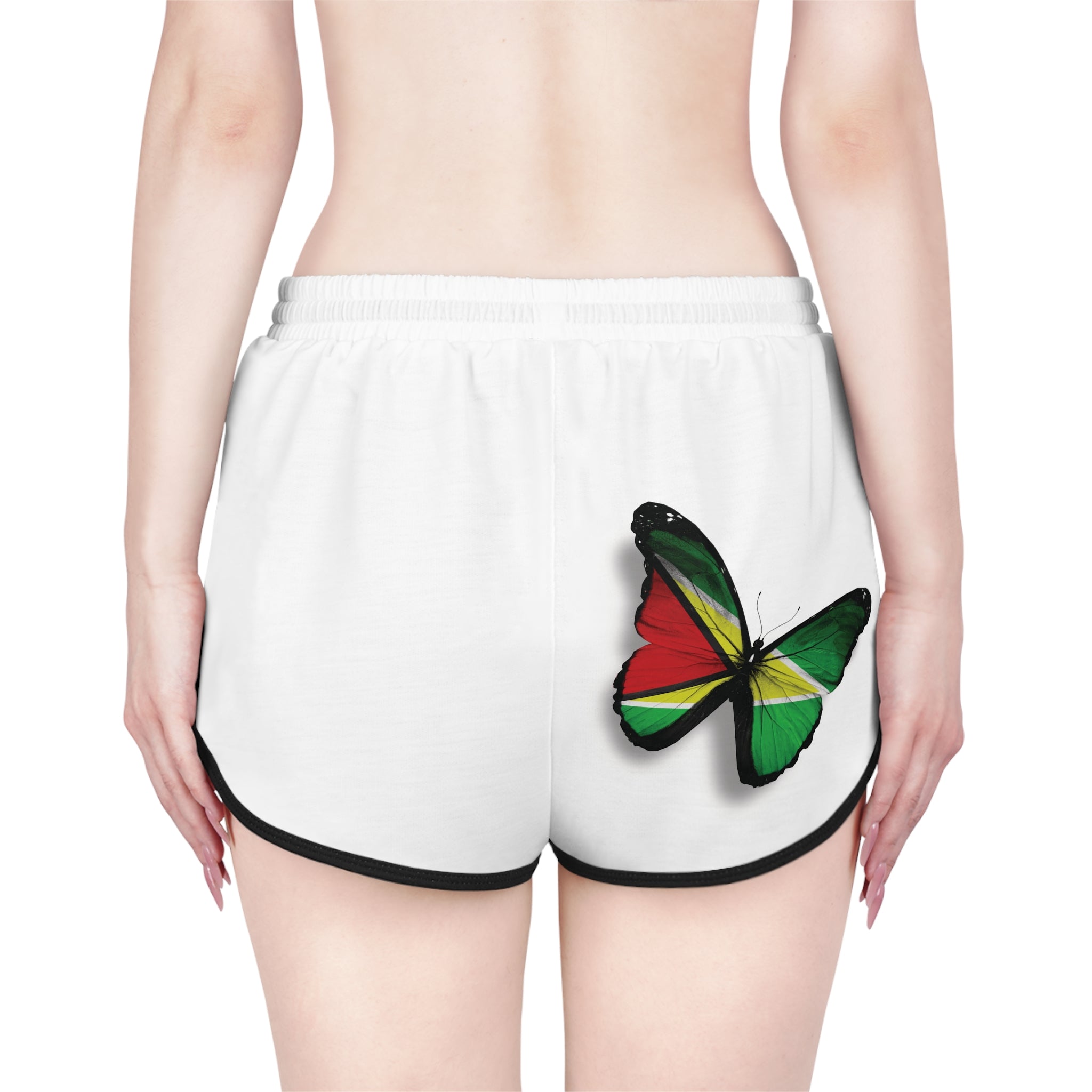 Guyana Women's Shorts