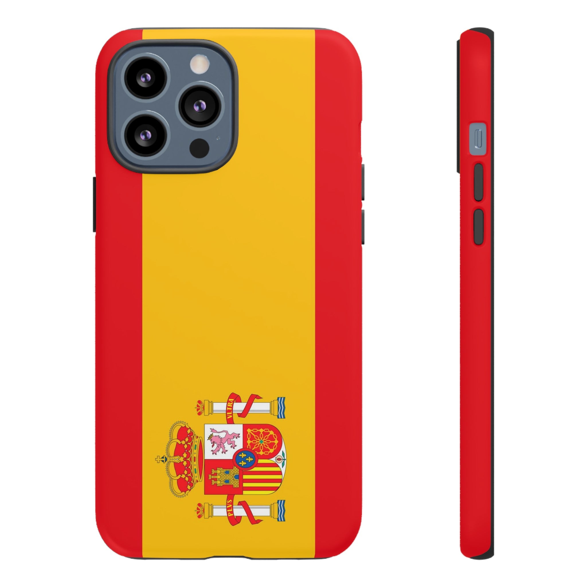 Spain Phone Case