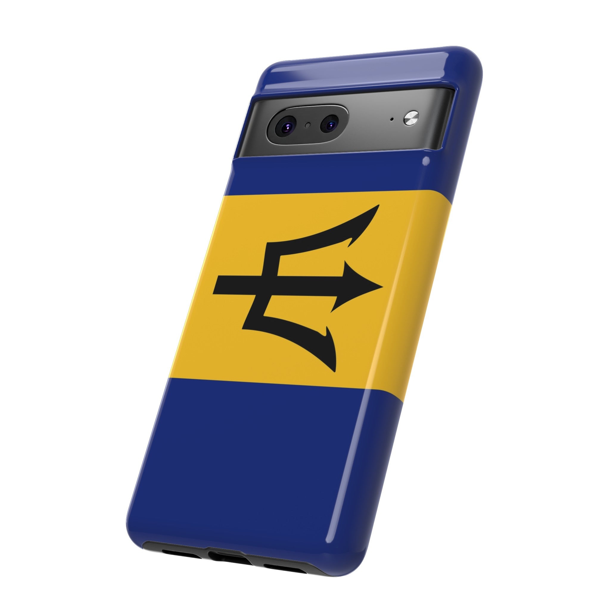 Barbados Phone Case