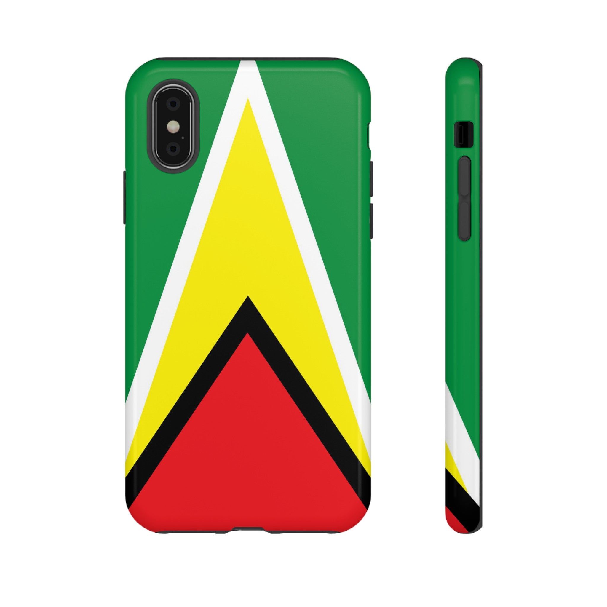 Guyana Phone Case