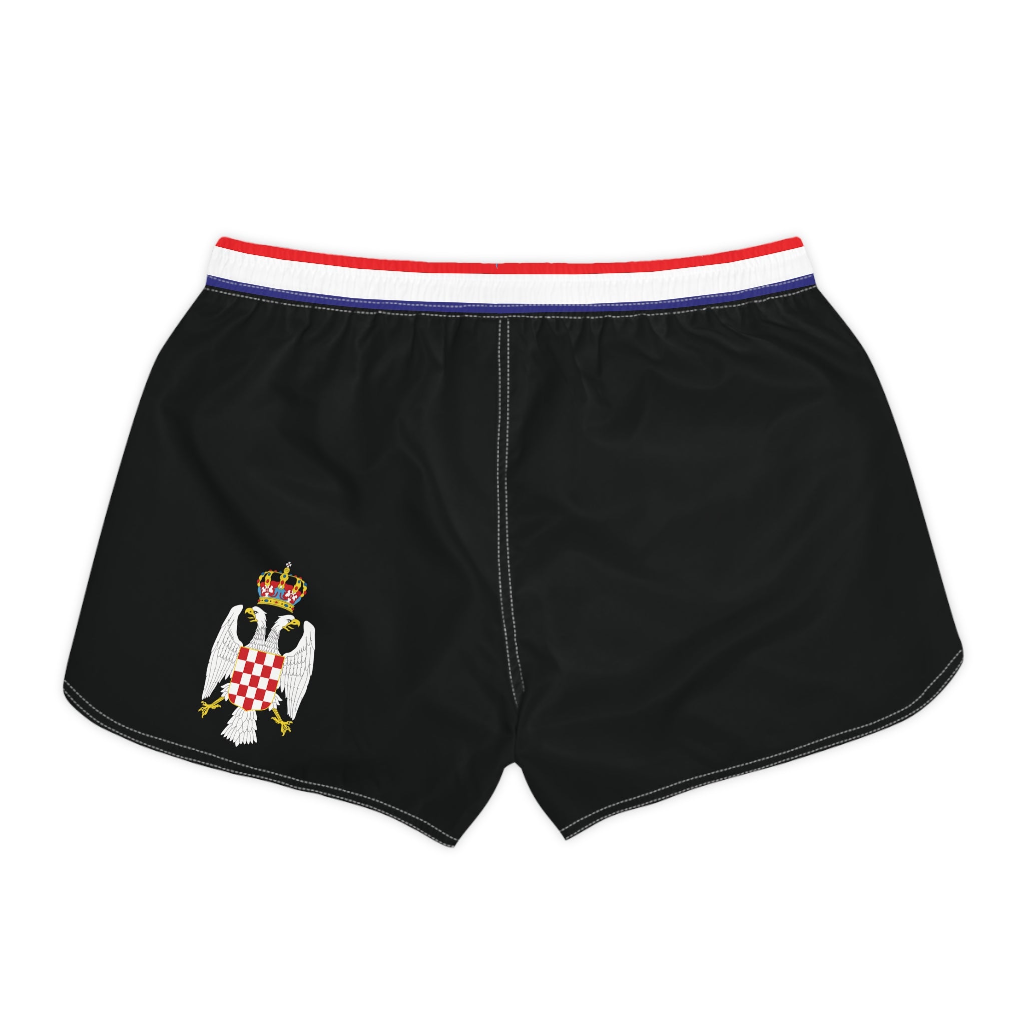 Croatia Women's Football Shorts