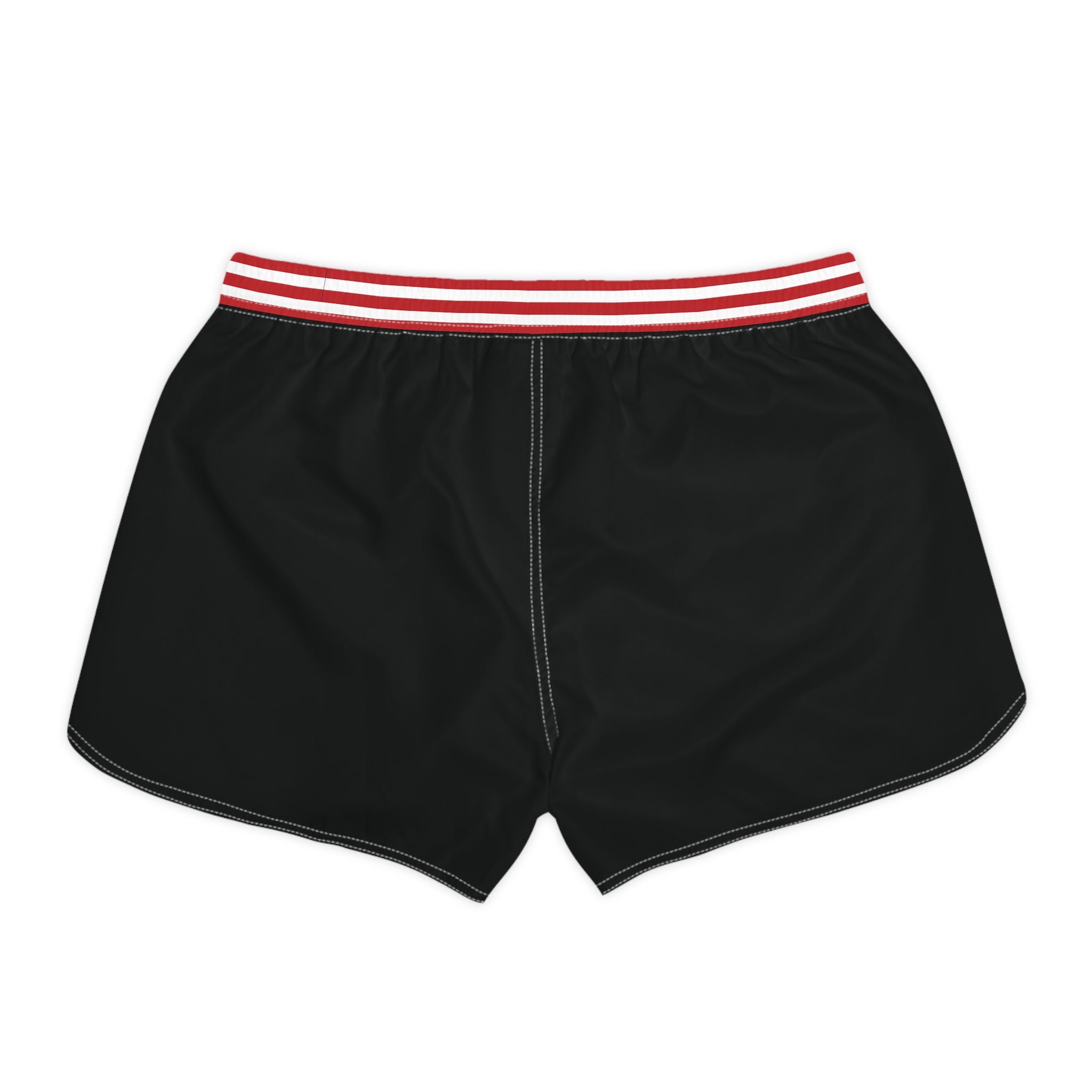 America Women's Football Shorts