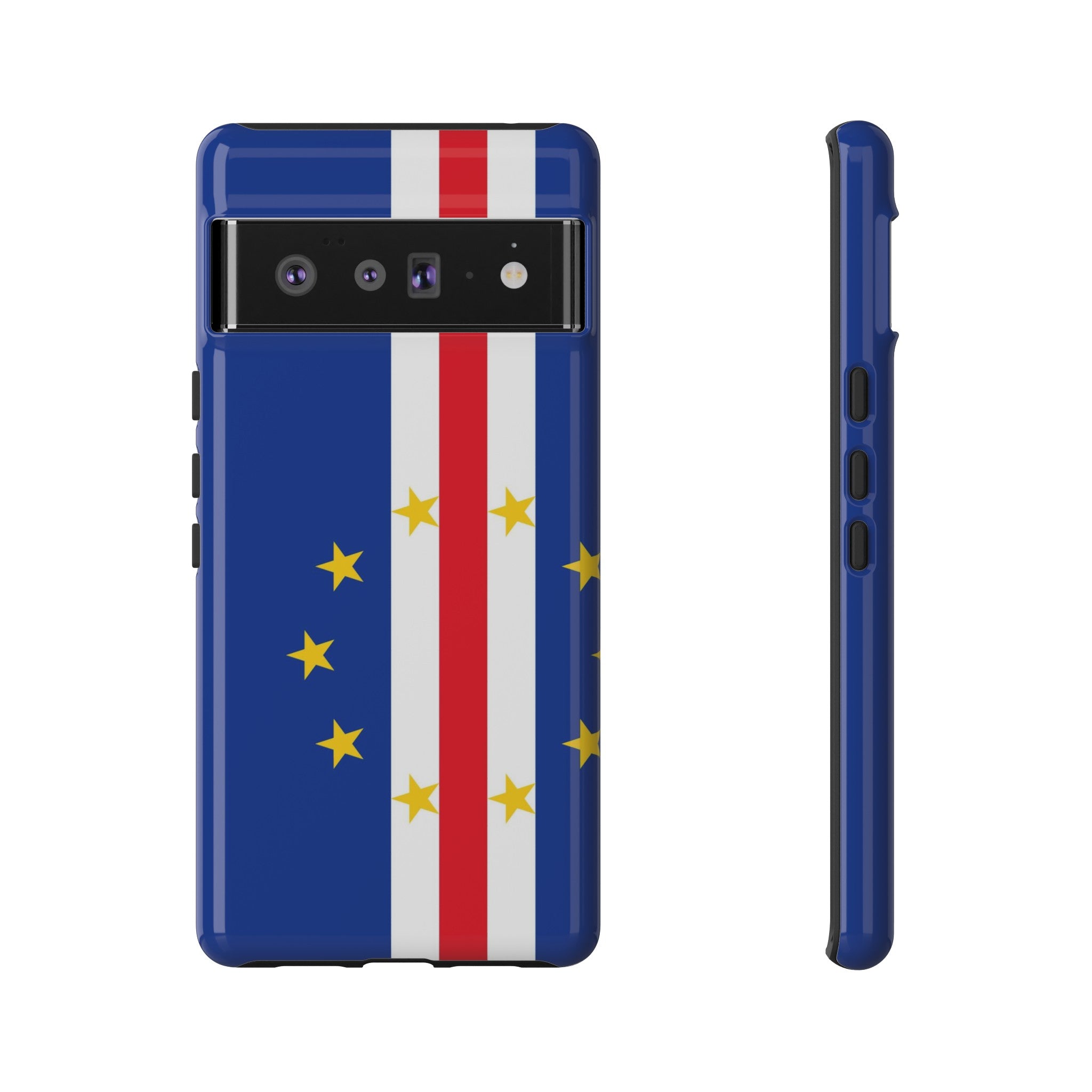 Cabo Verde Phone Case