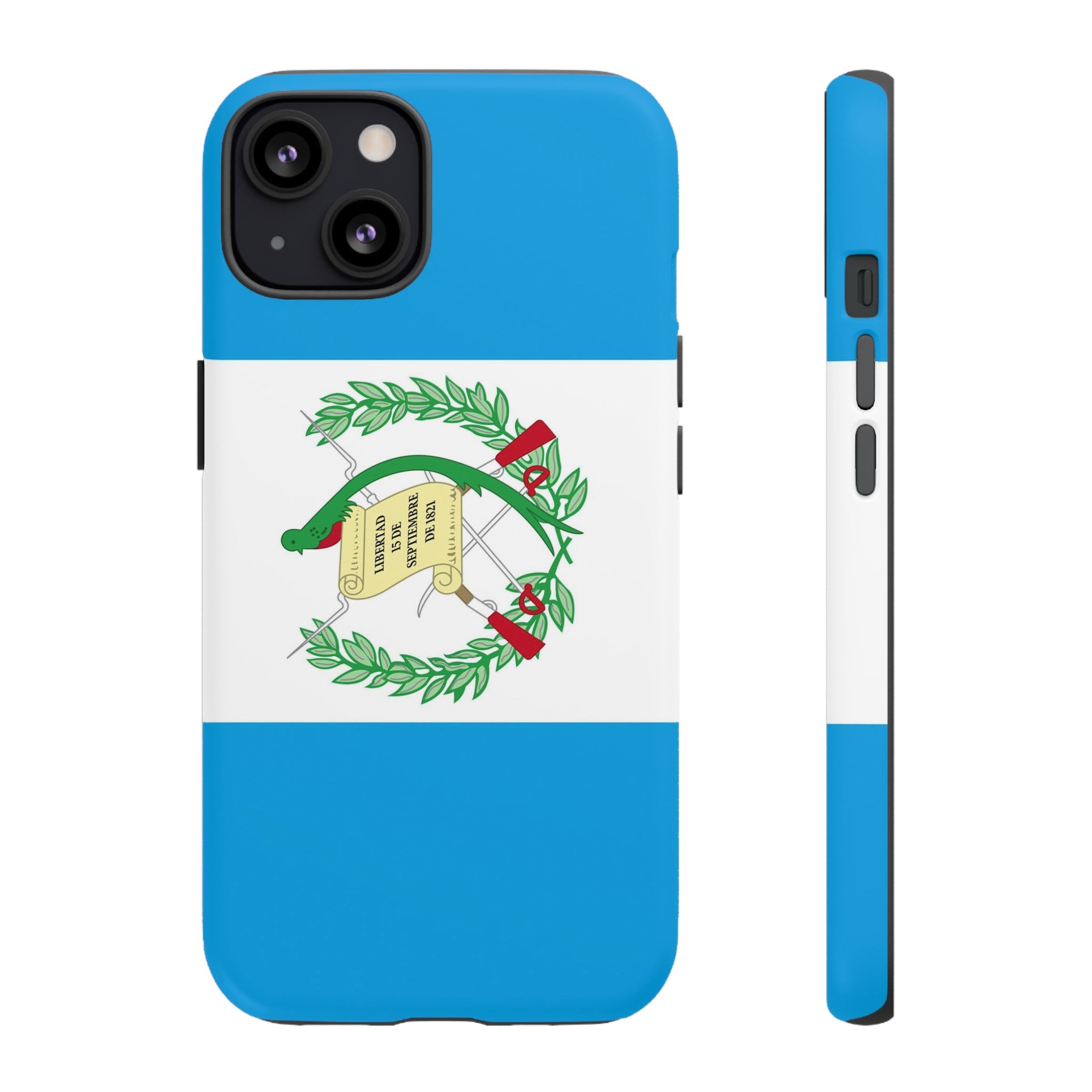 Guatemala Phone Case