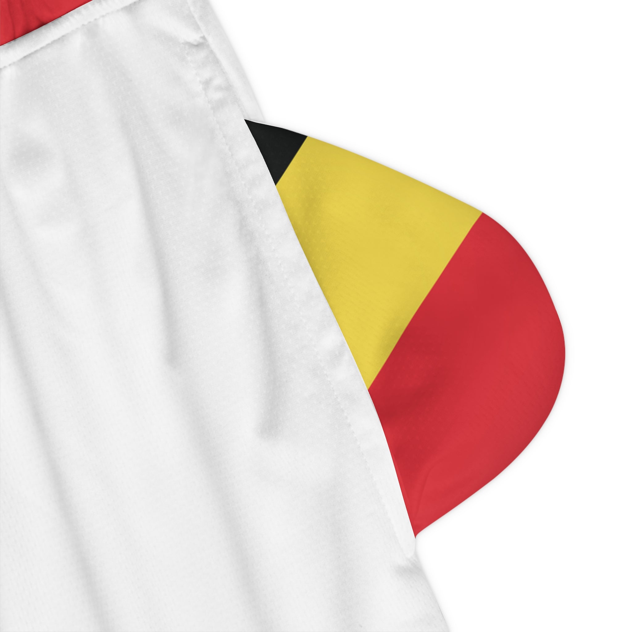 Belgium Men Shorts