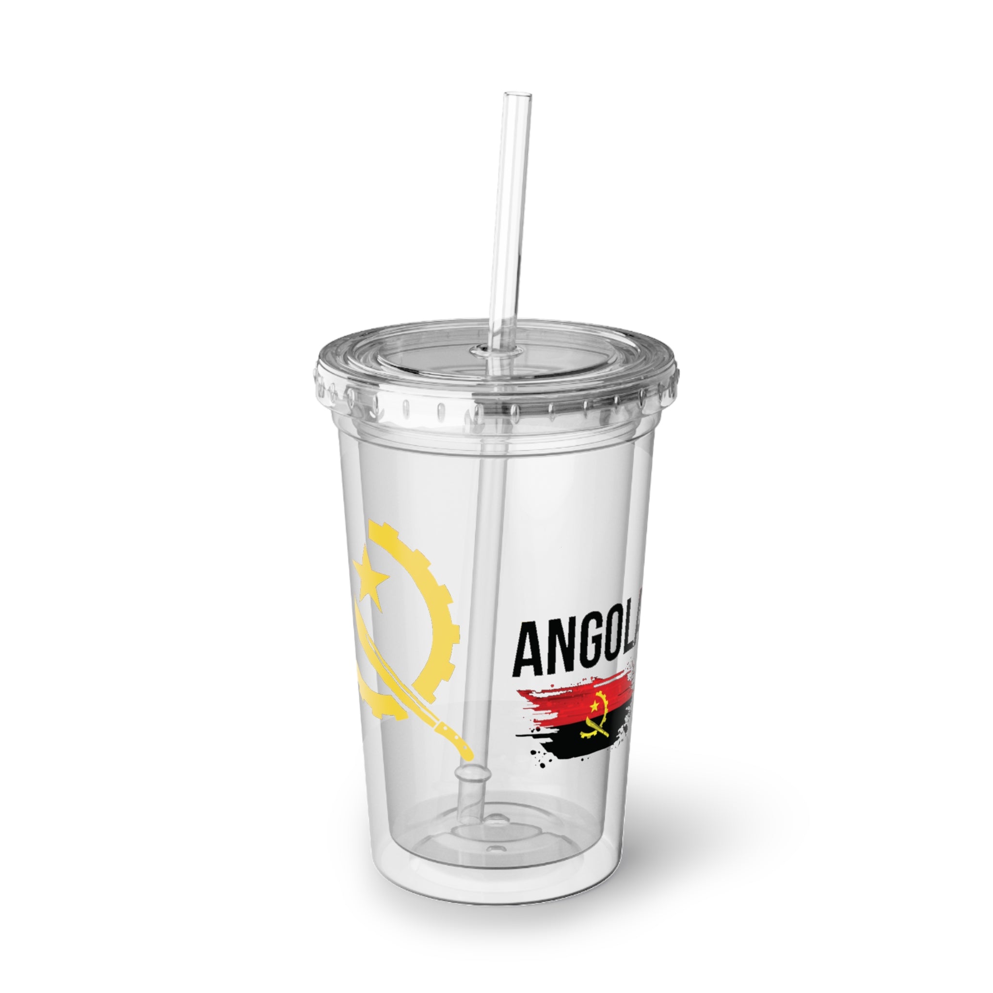 Angola Cup