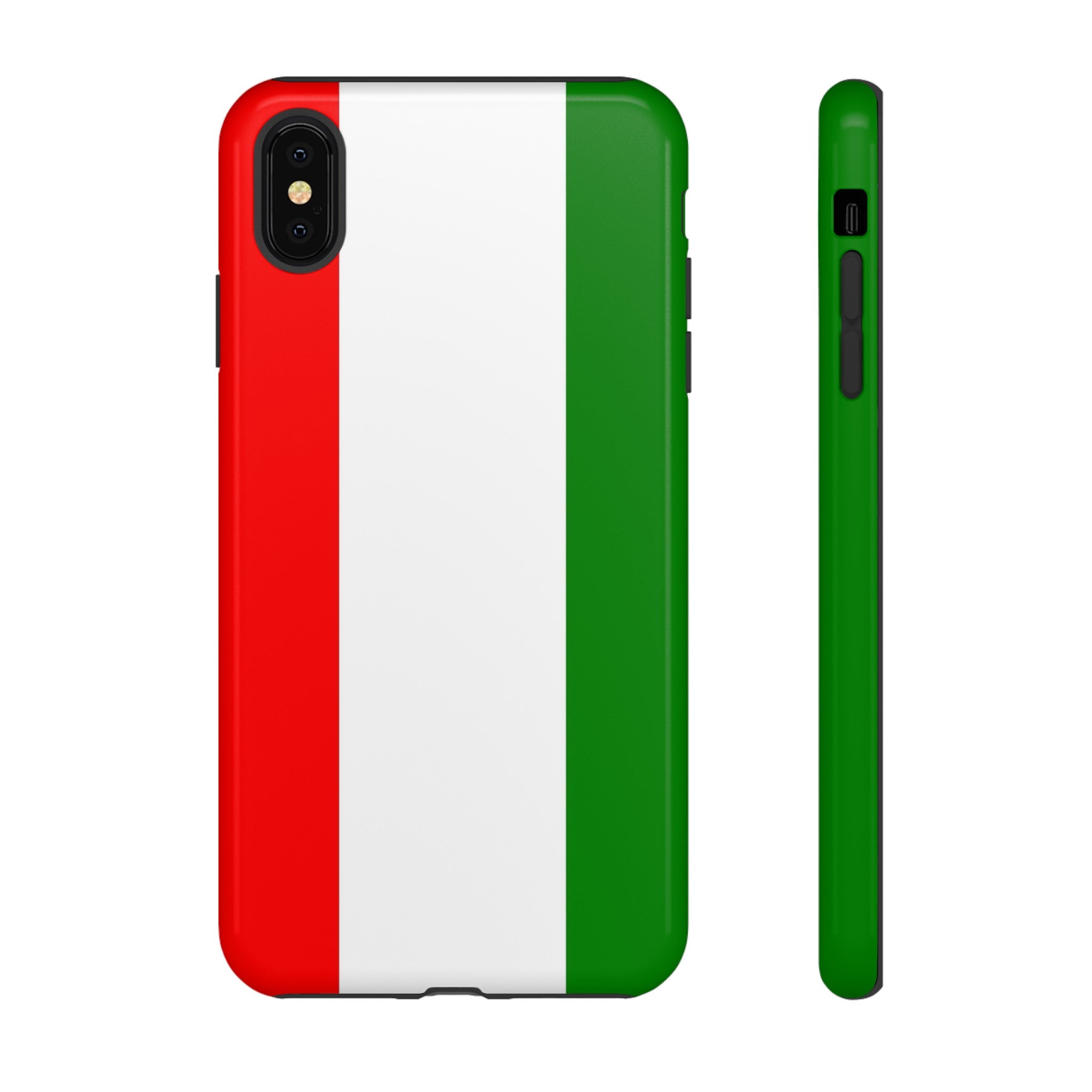 Hungary Phone Case