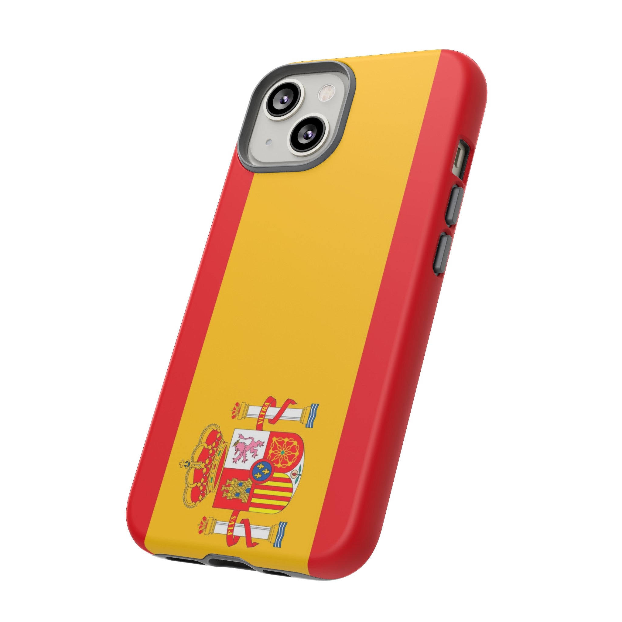 Spain Phone Case