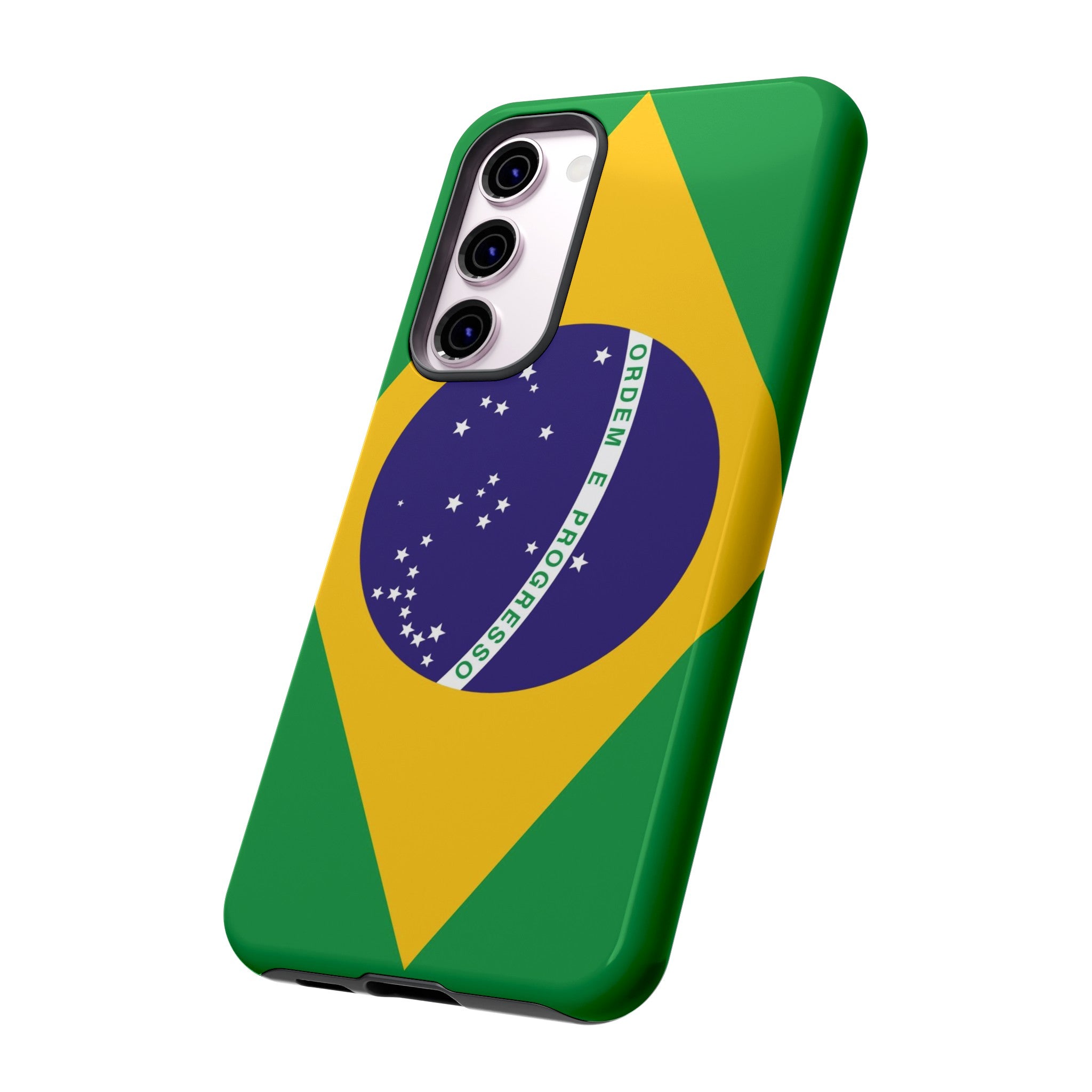 Brazil Phone Case