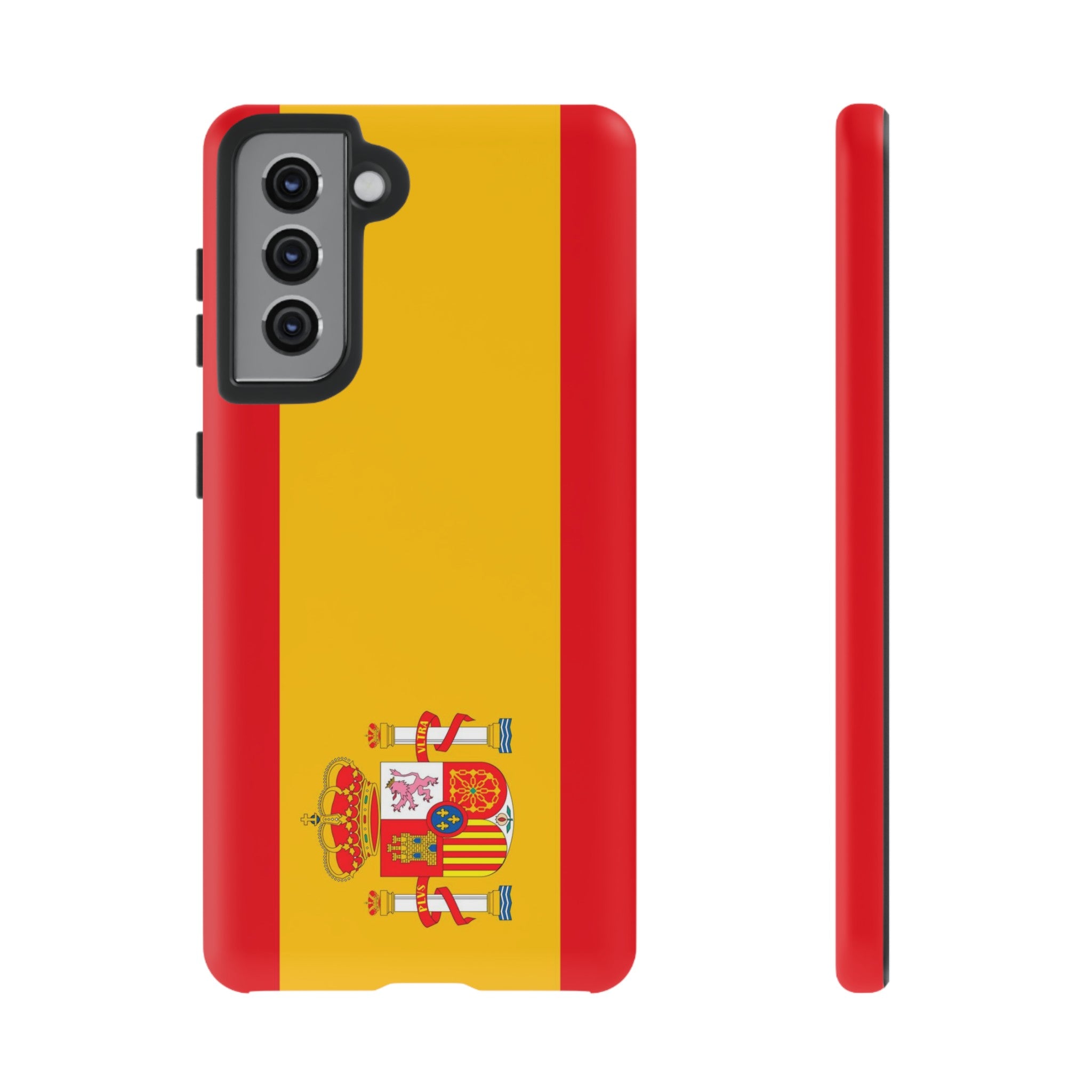 Spain Phone Case