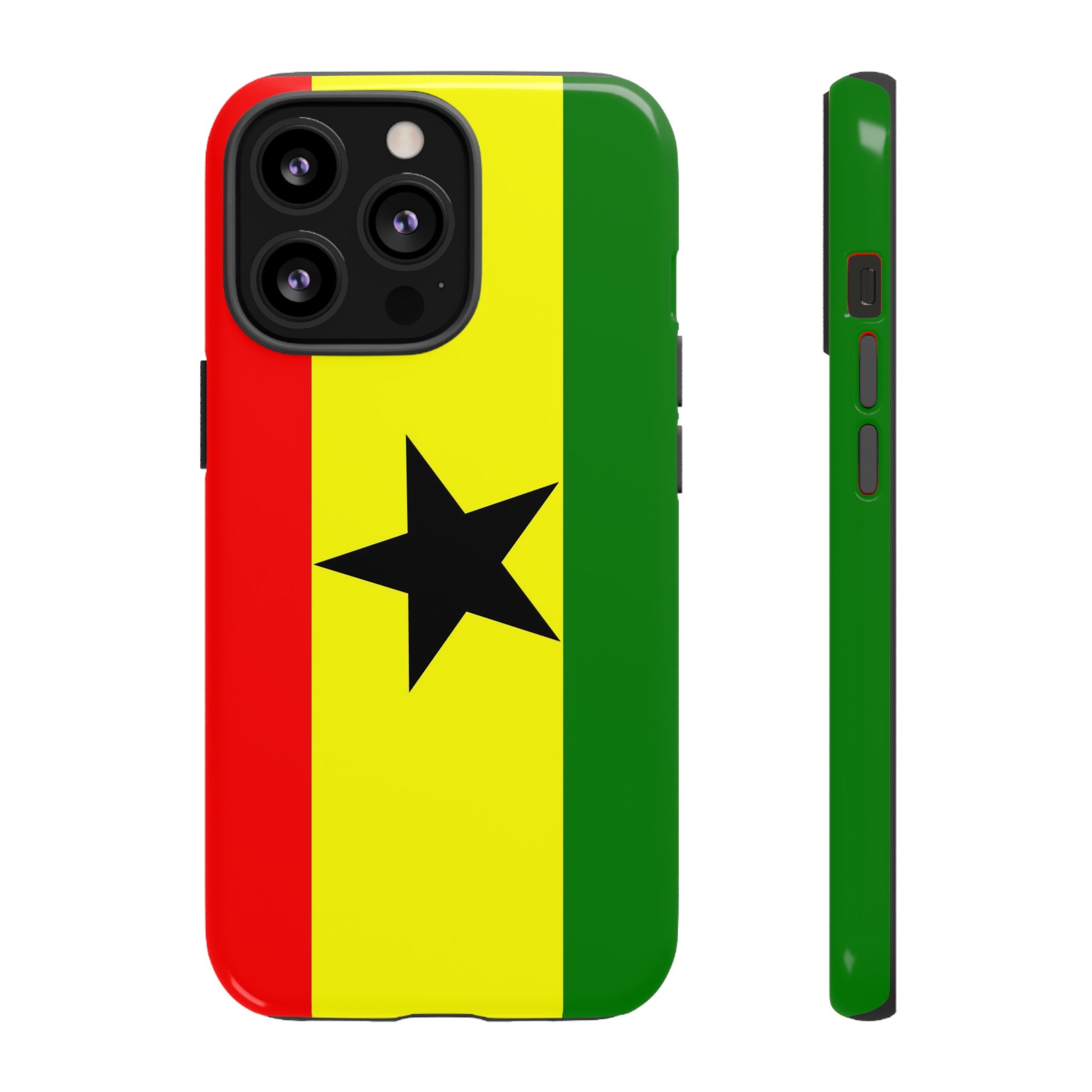 Ghana Phone Case