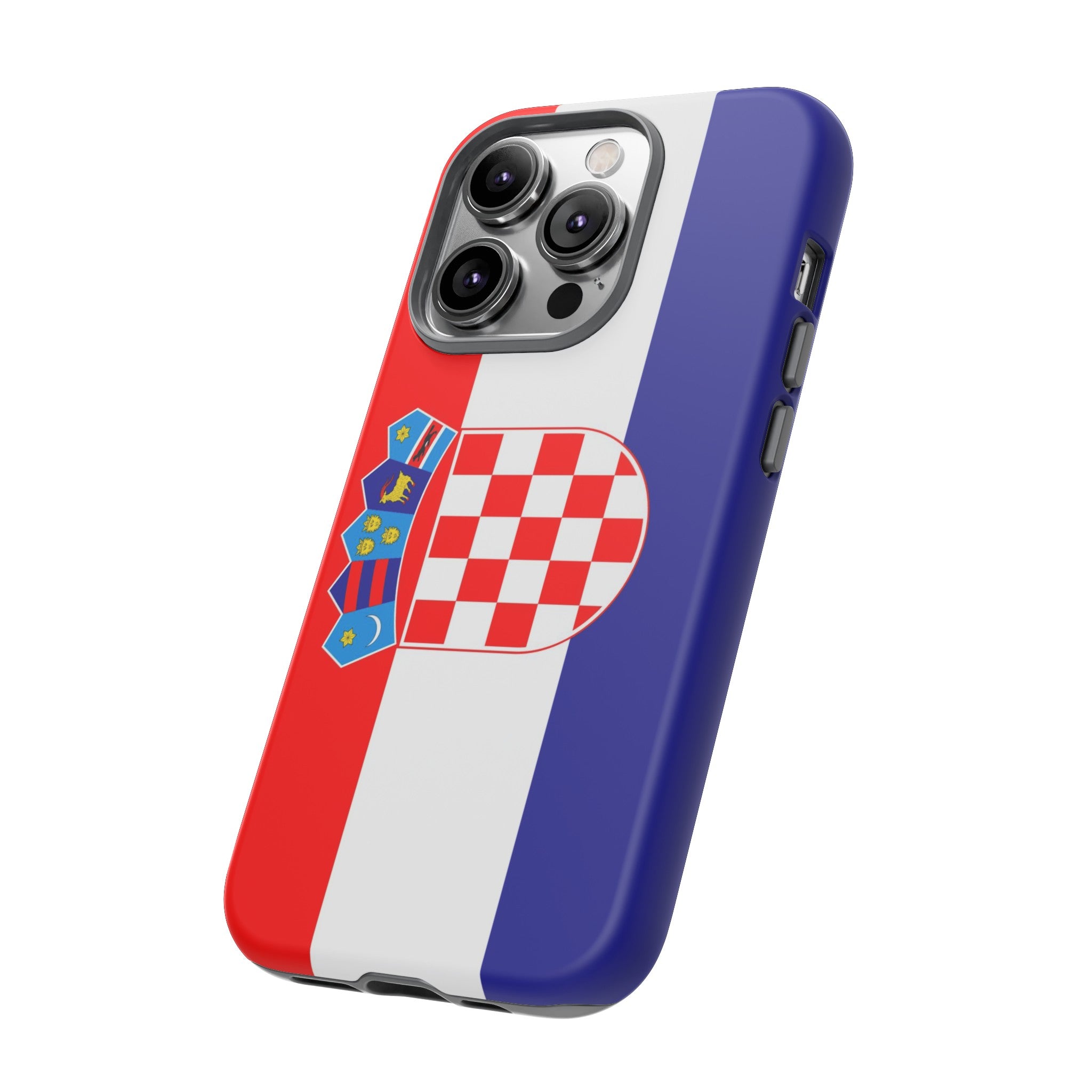 Croatia Phone Case