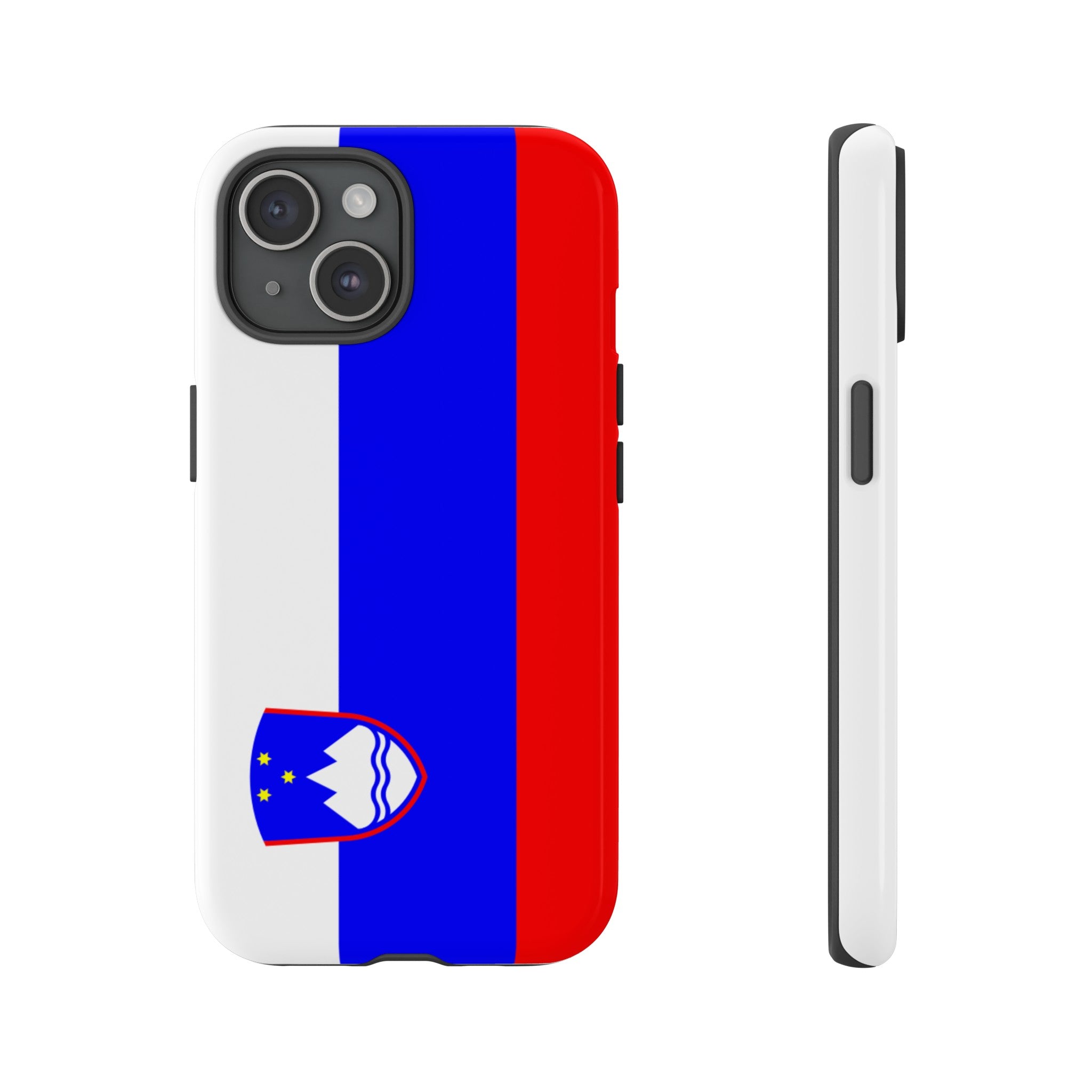 Slovenia Phone Case