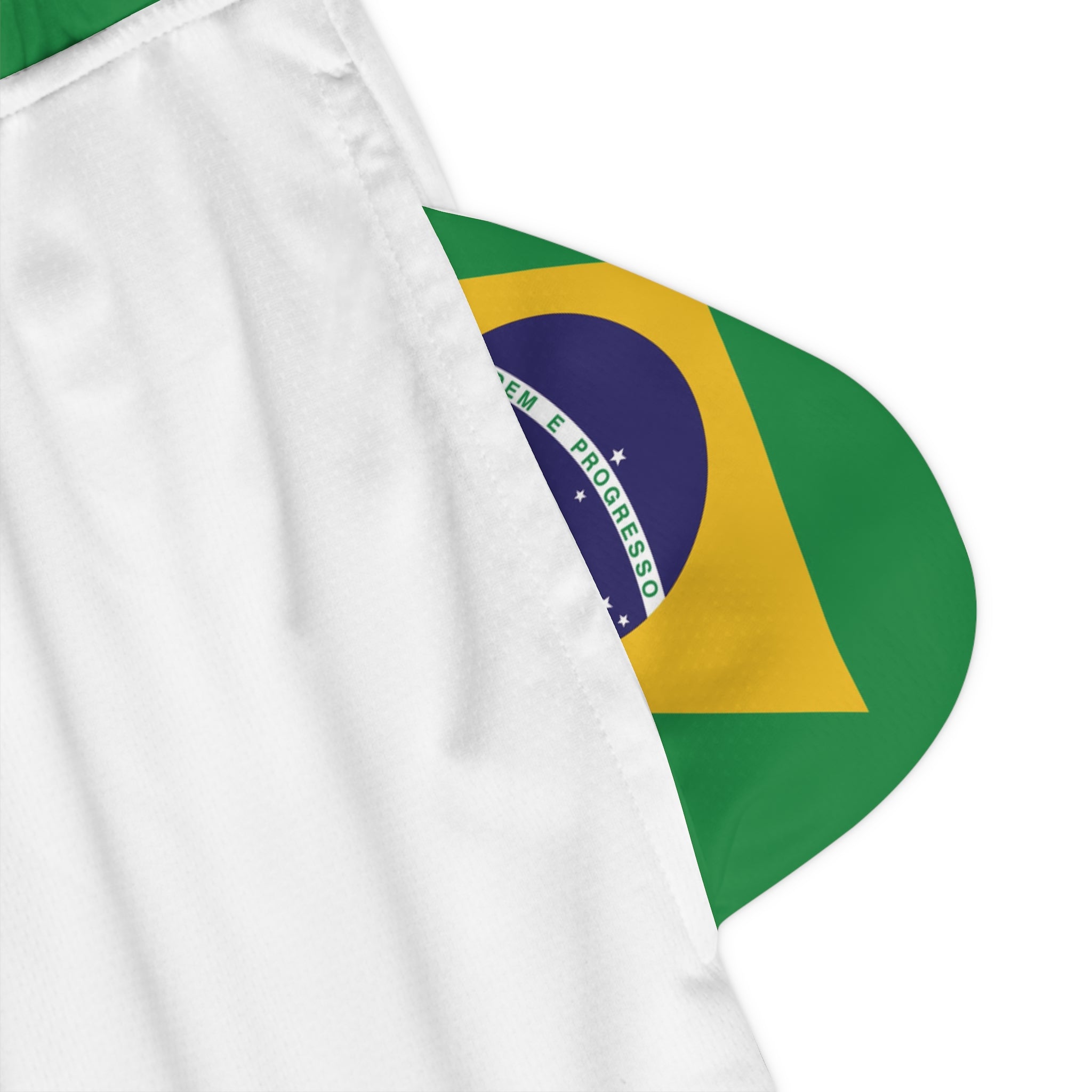 Brazil Men Shorts