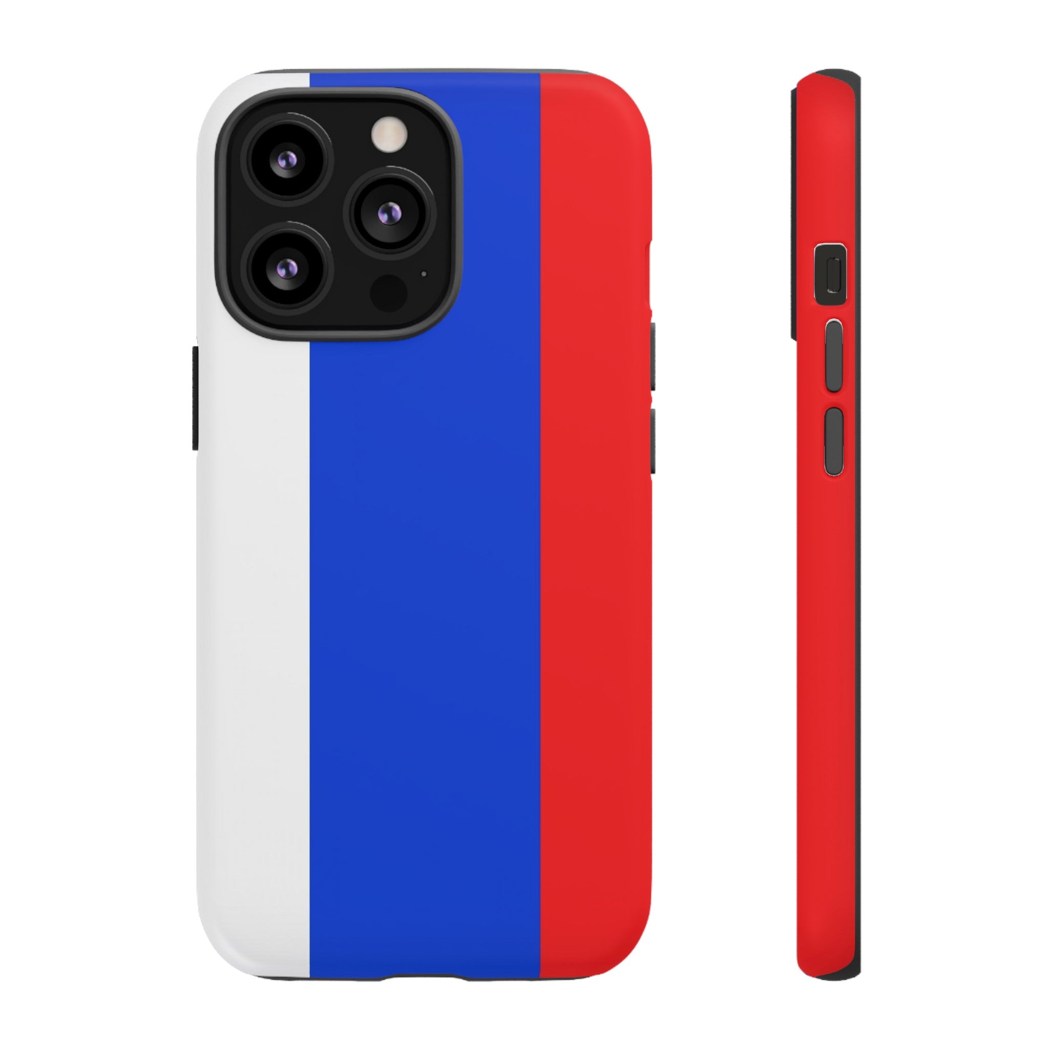 Russia Phone Case