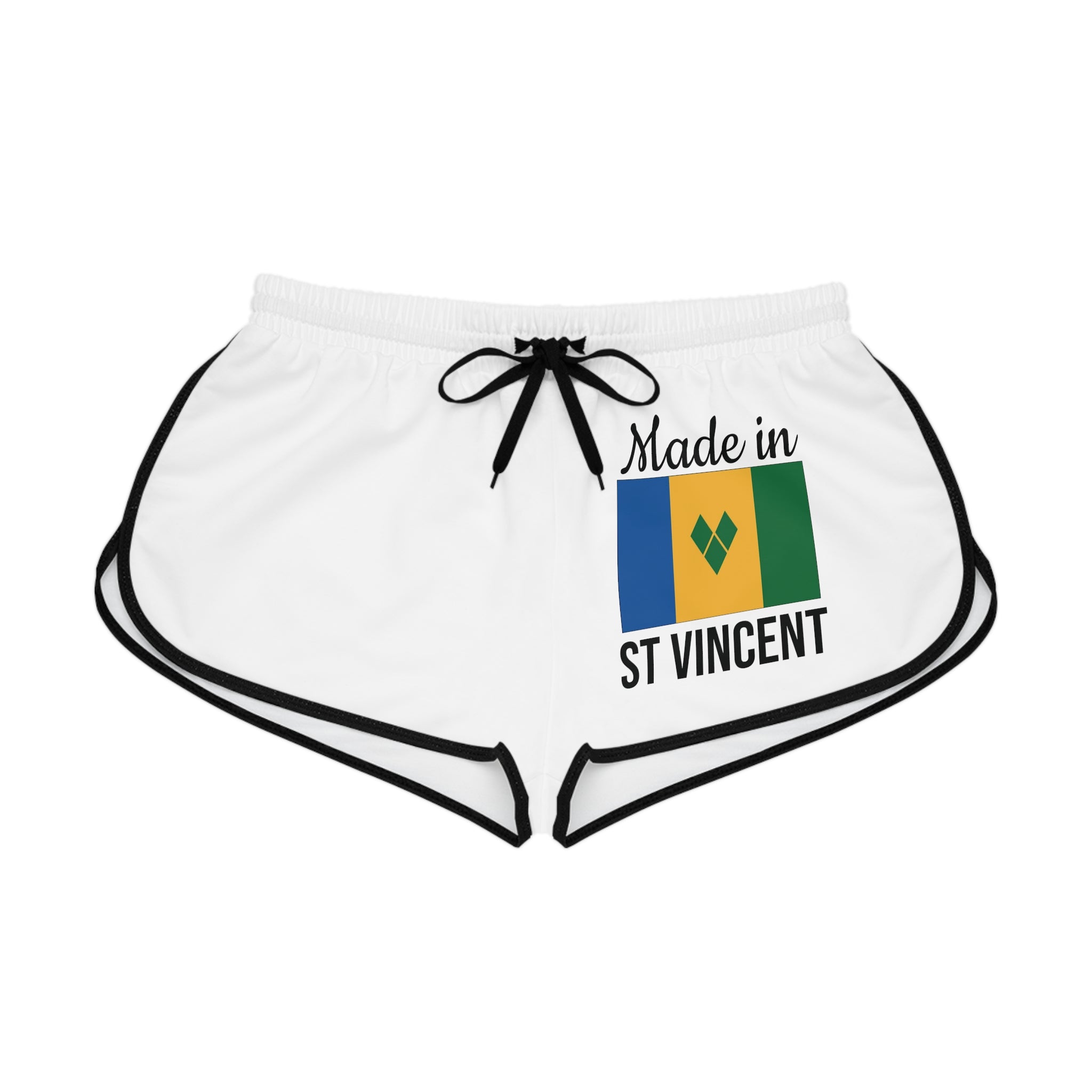 St Vincent Women's Shorts