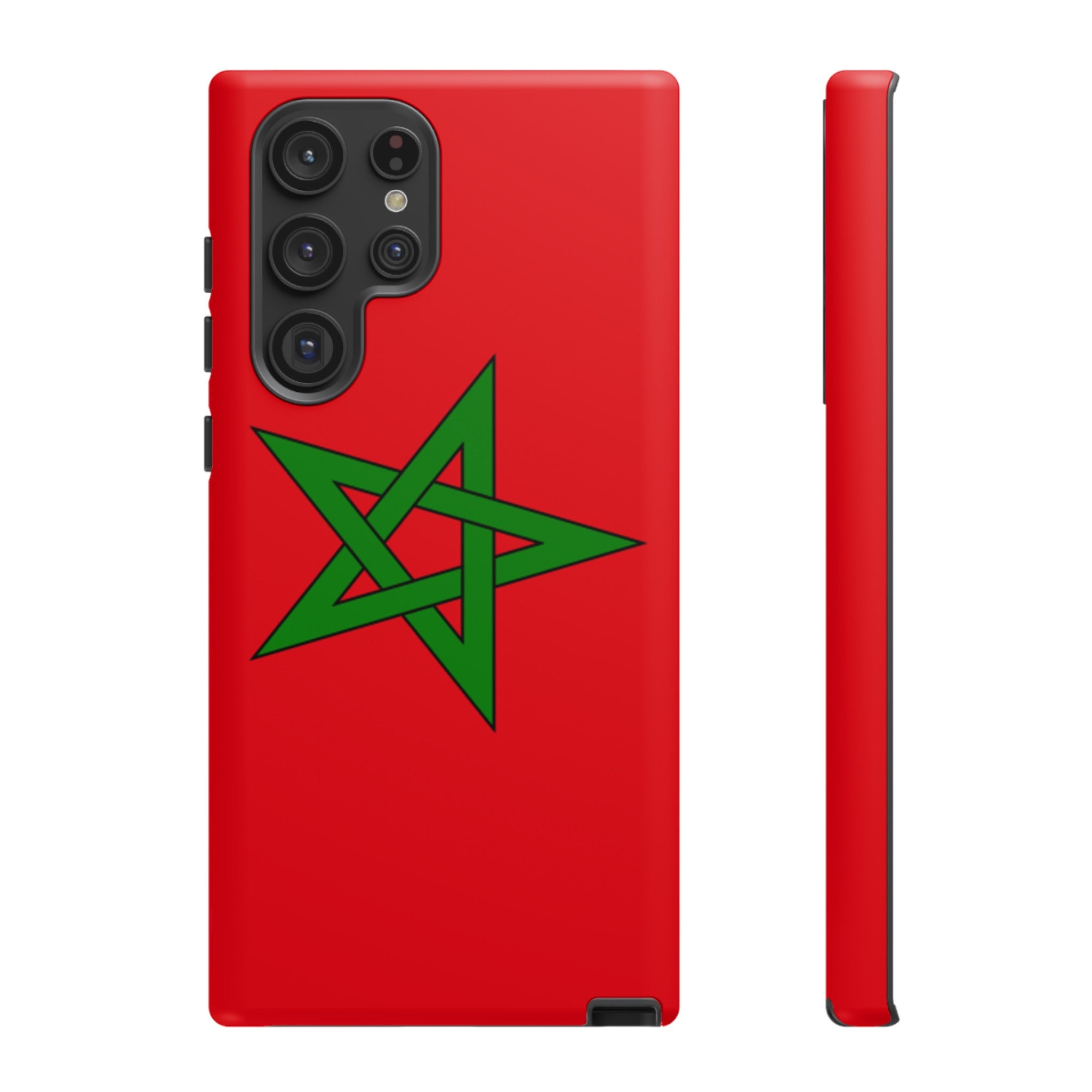 Morocco Phone Case