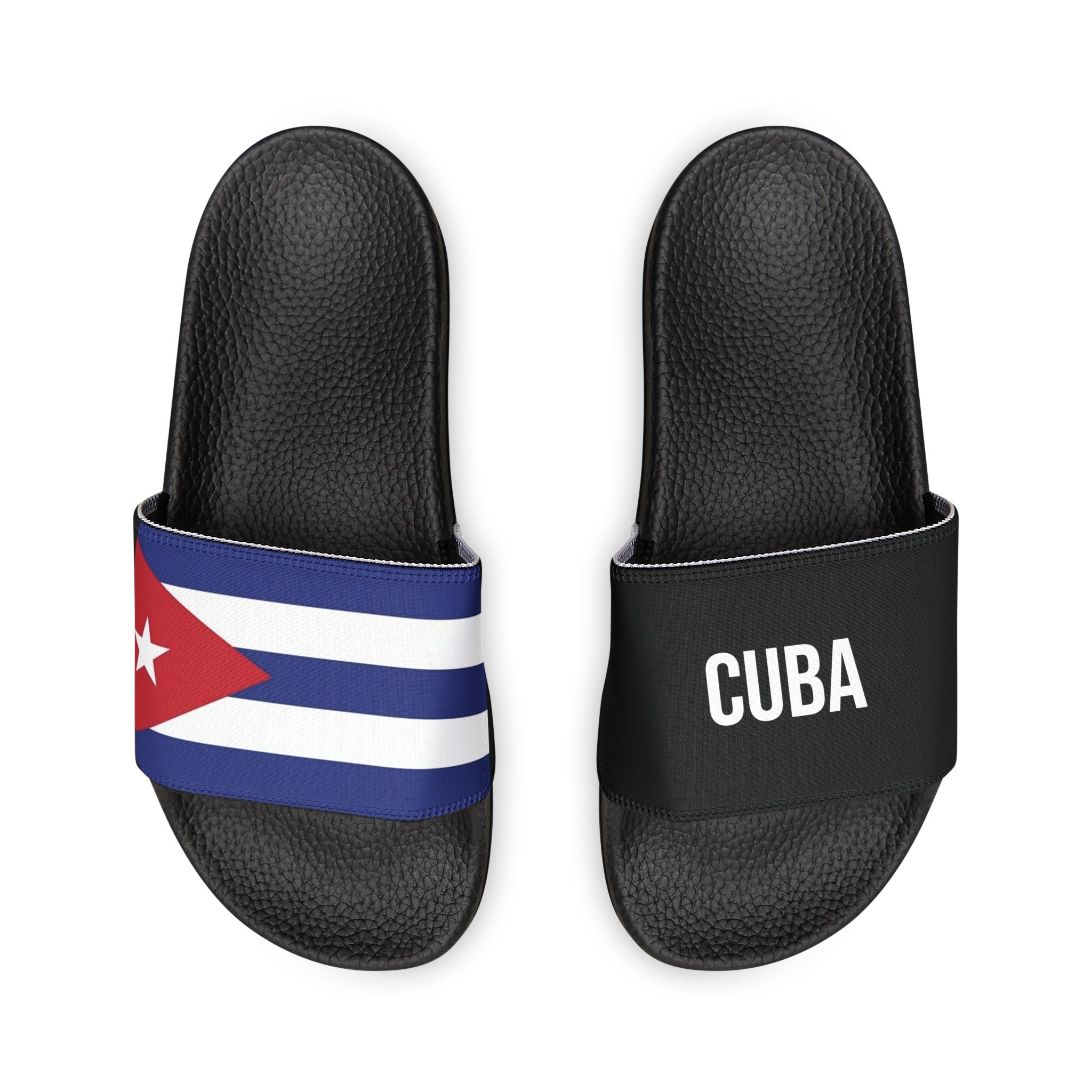 Cuba Men's Sliders