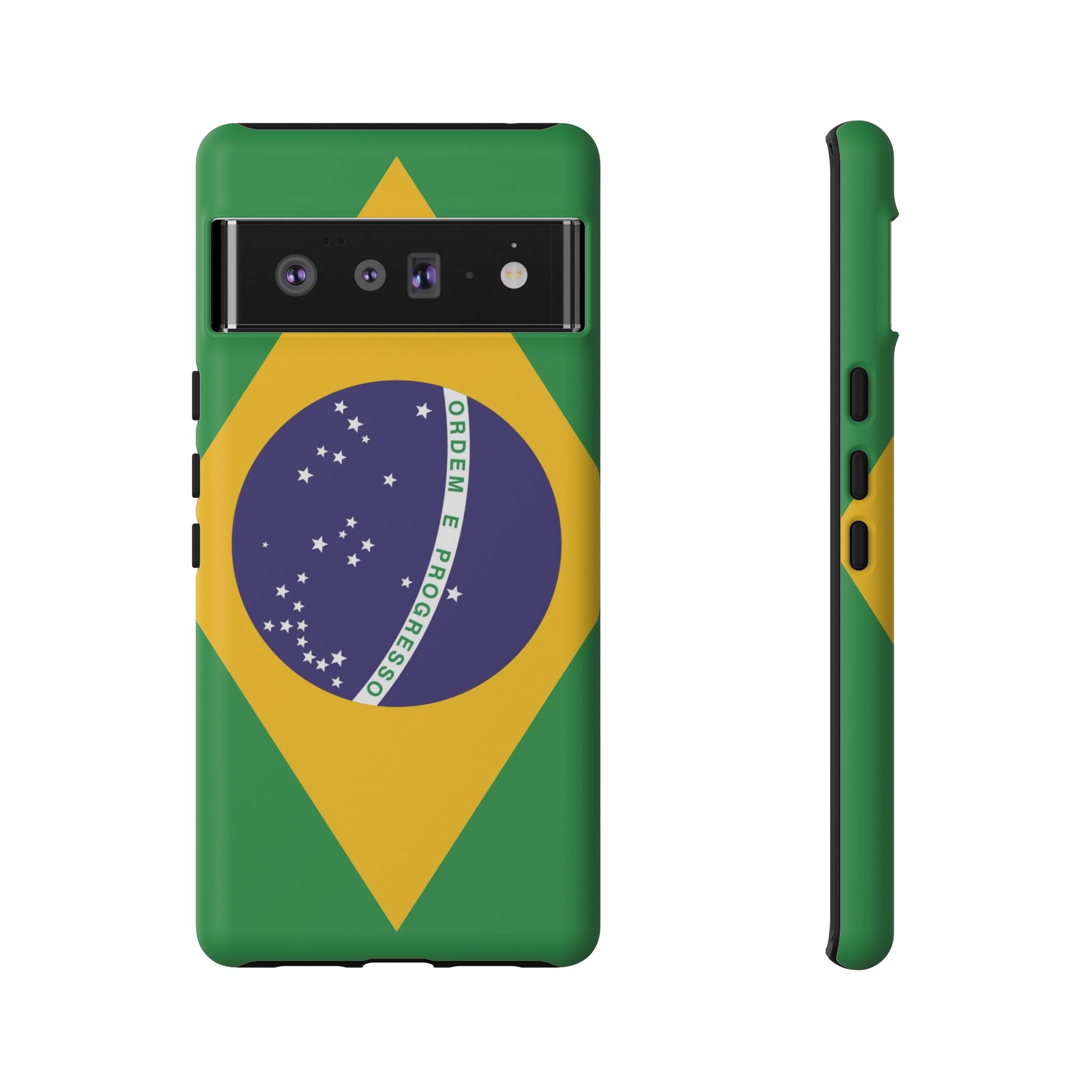 Brazil Phone Case