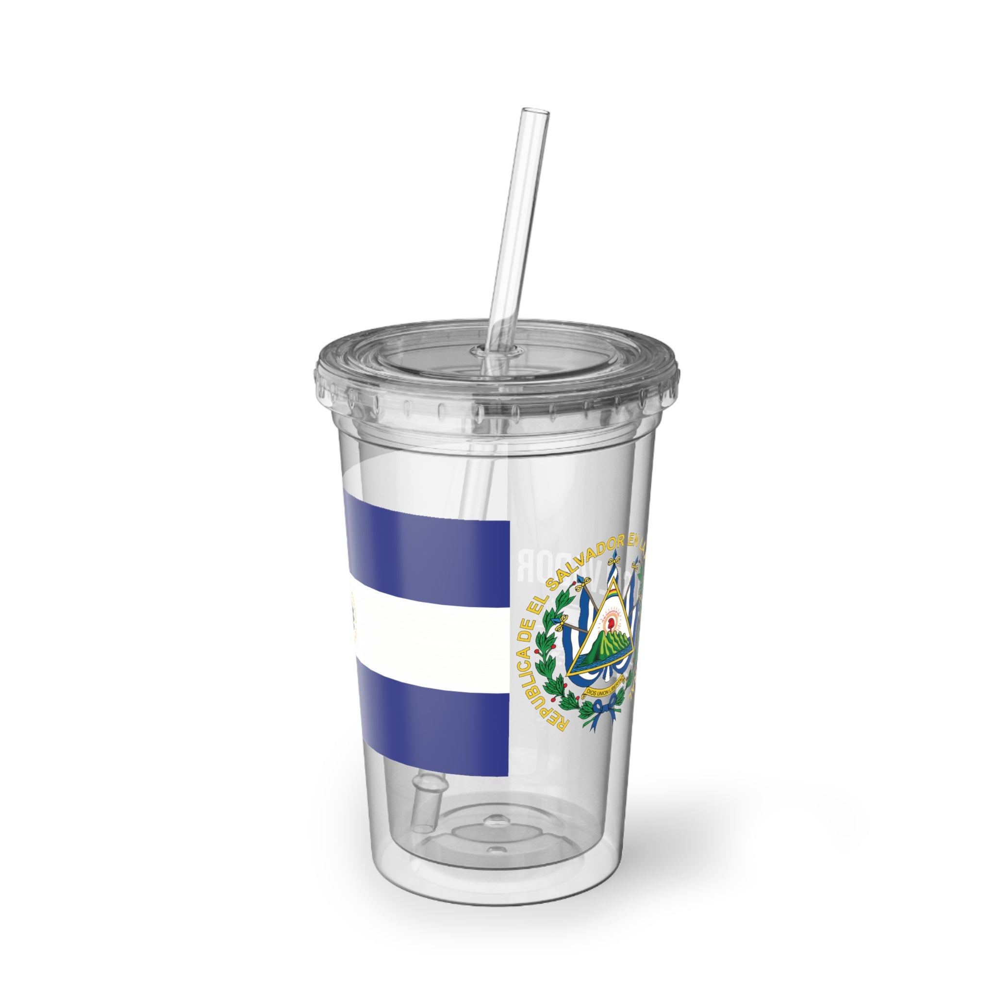 El Salvador Cup