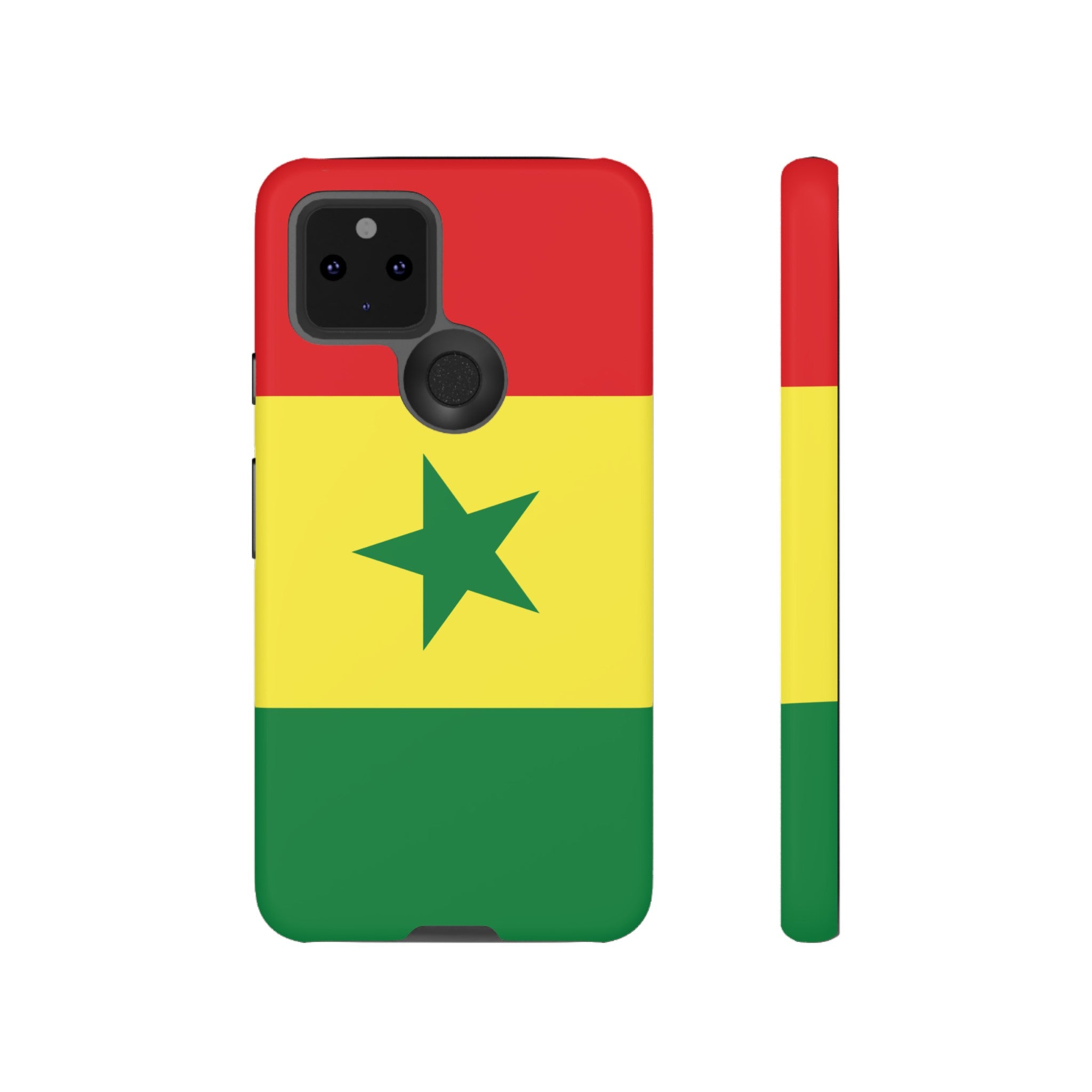 Senegal Phone Case