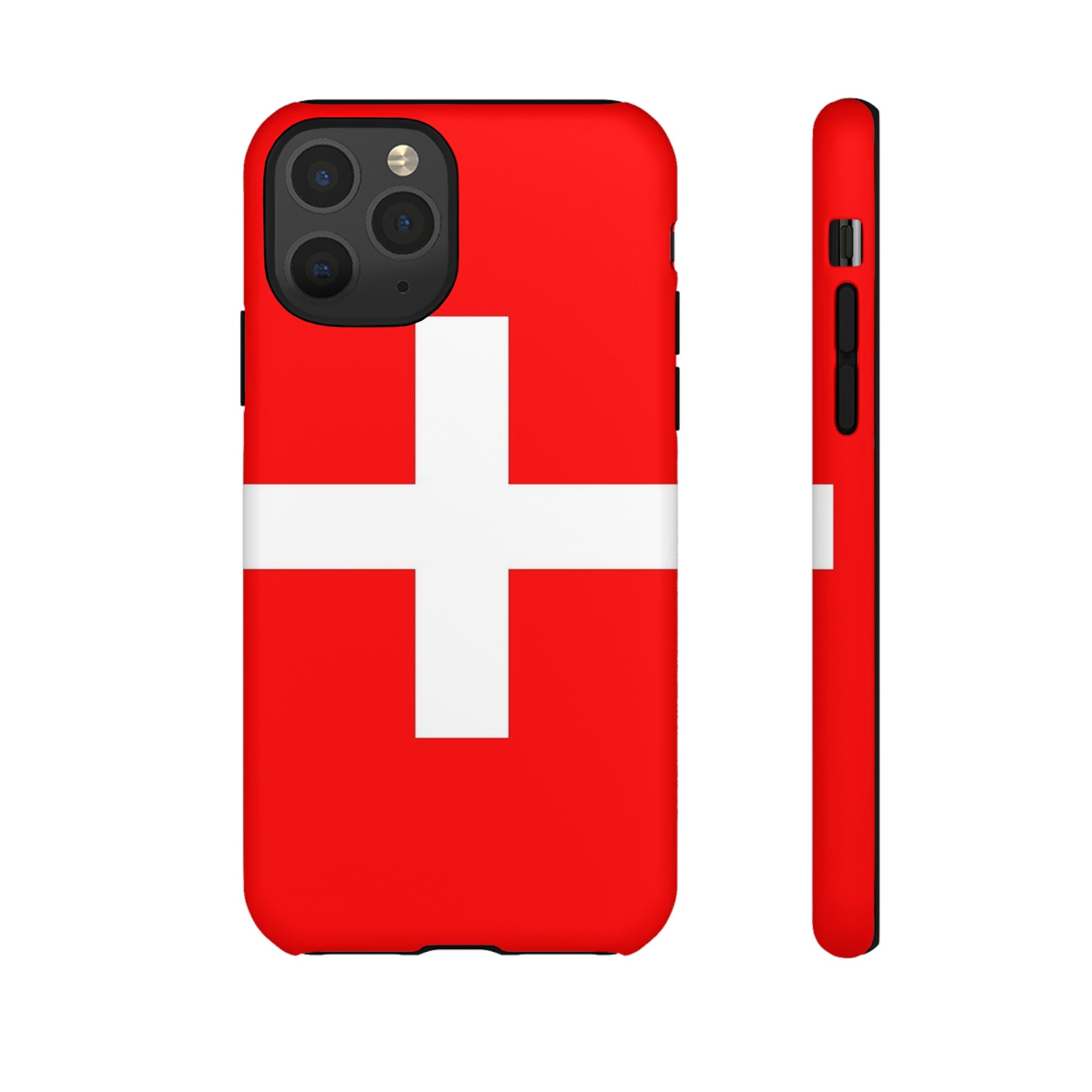 Switzerland Phone Case