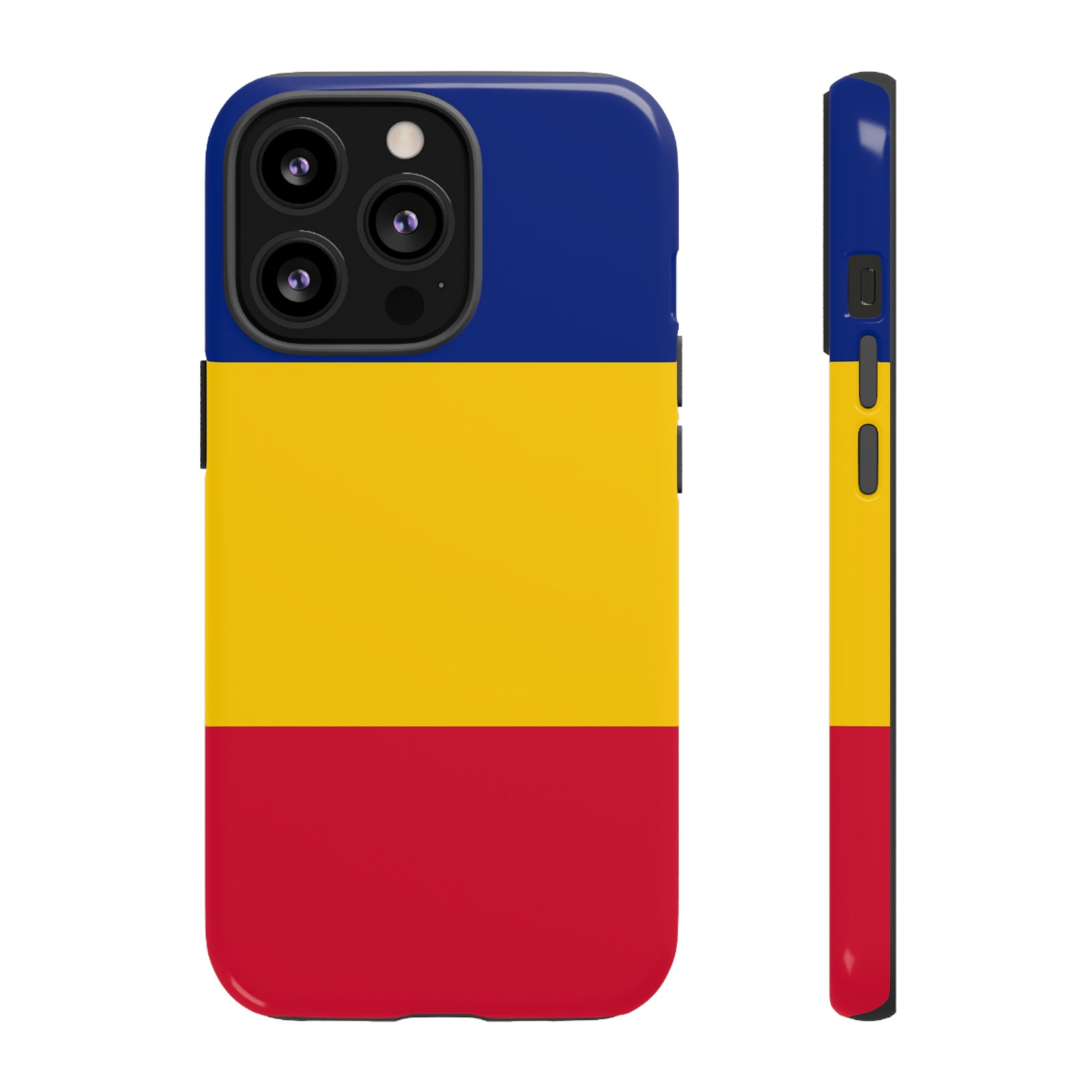 Romania Phone Case