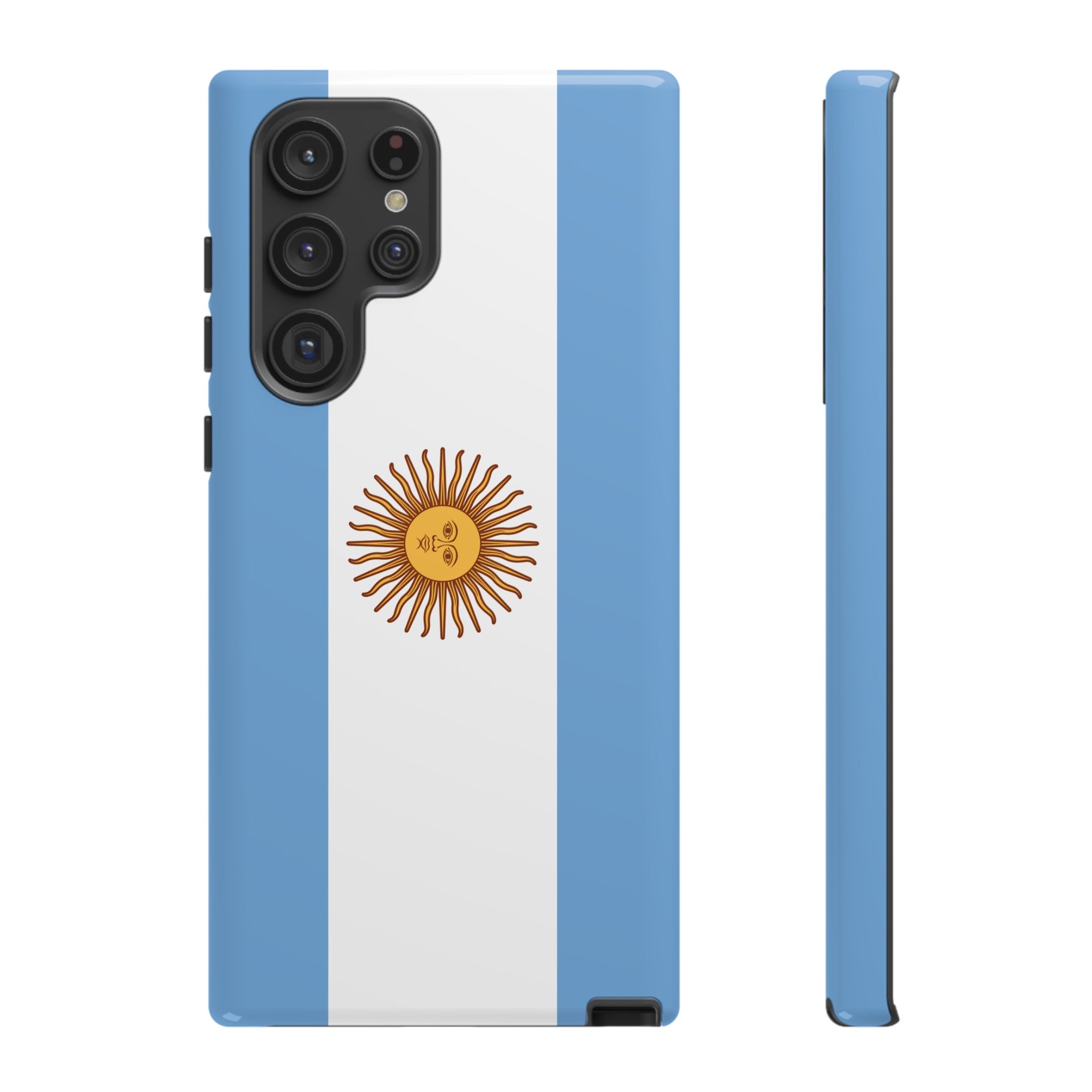 Argentina Phone Case