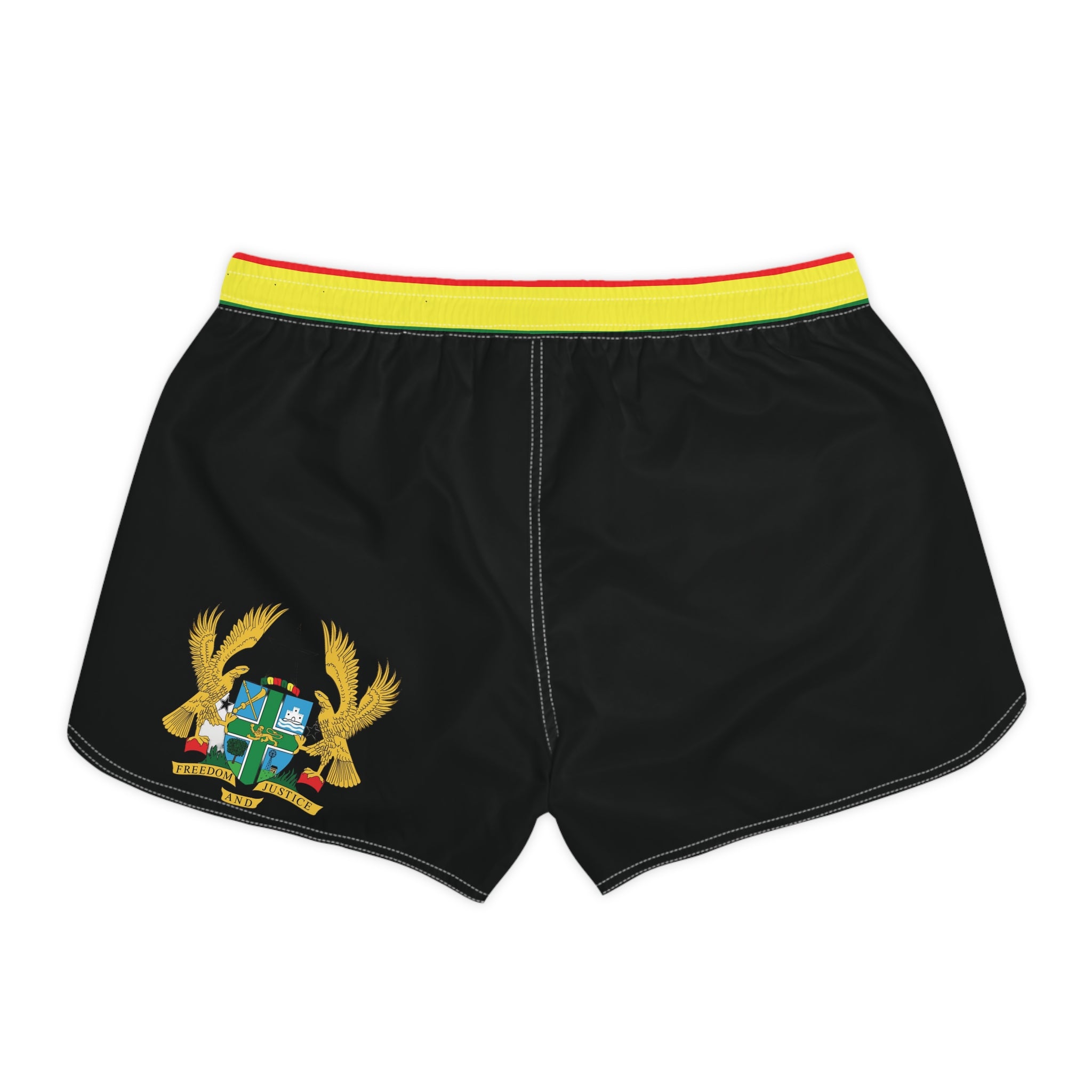 Ghana Women's Football Shorts