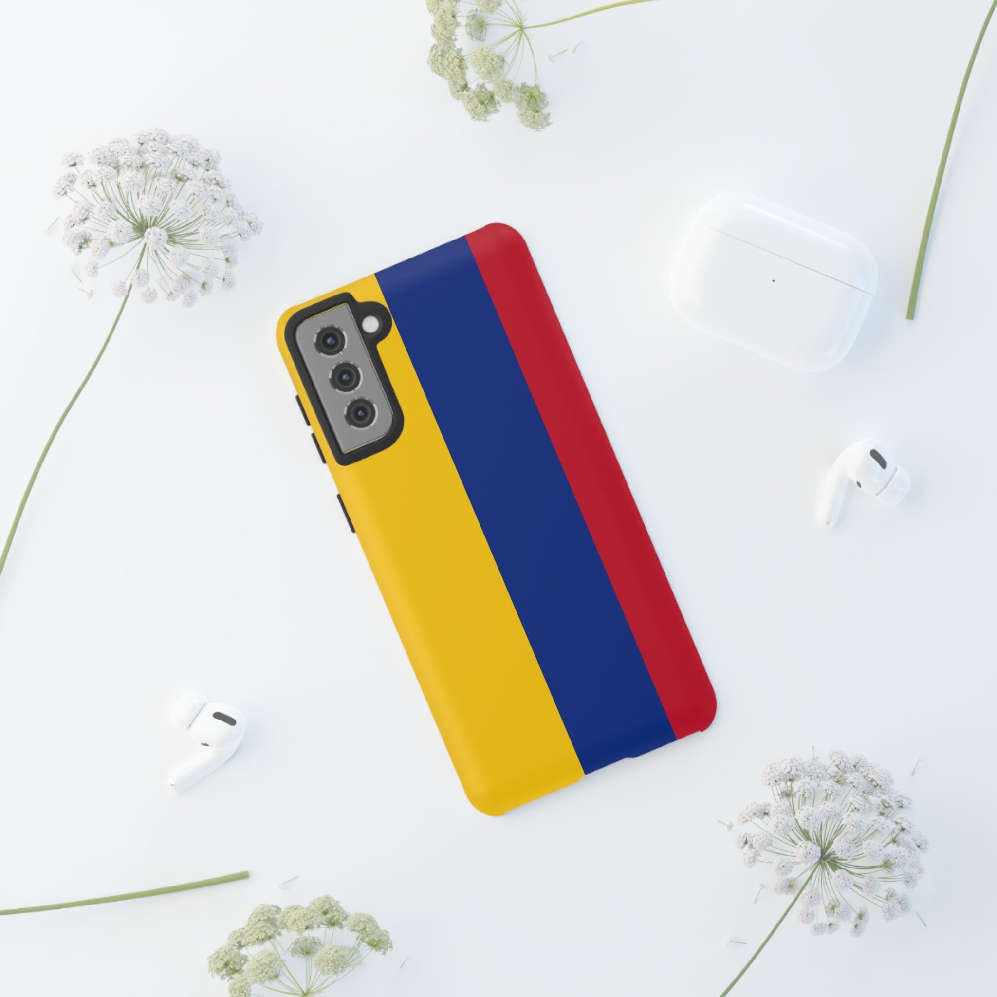 Colombia Phone Case